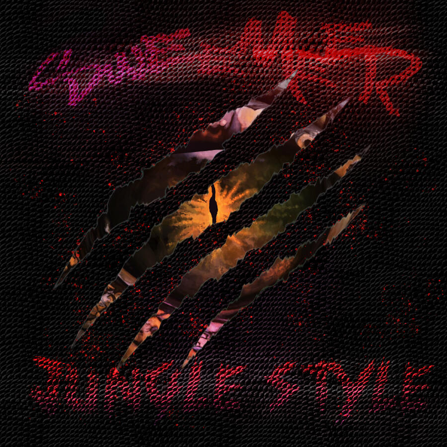 Релиз Jungle Style