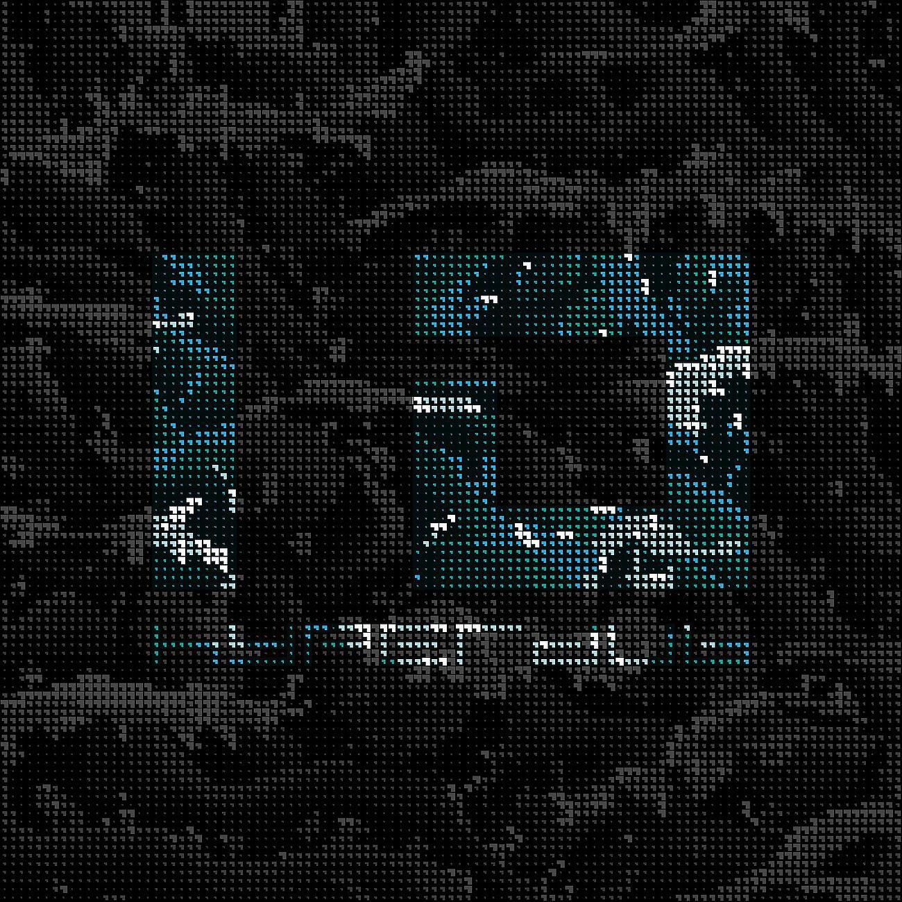 Релиз Hyperdub 10.2