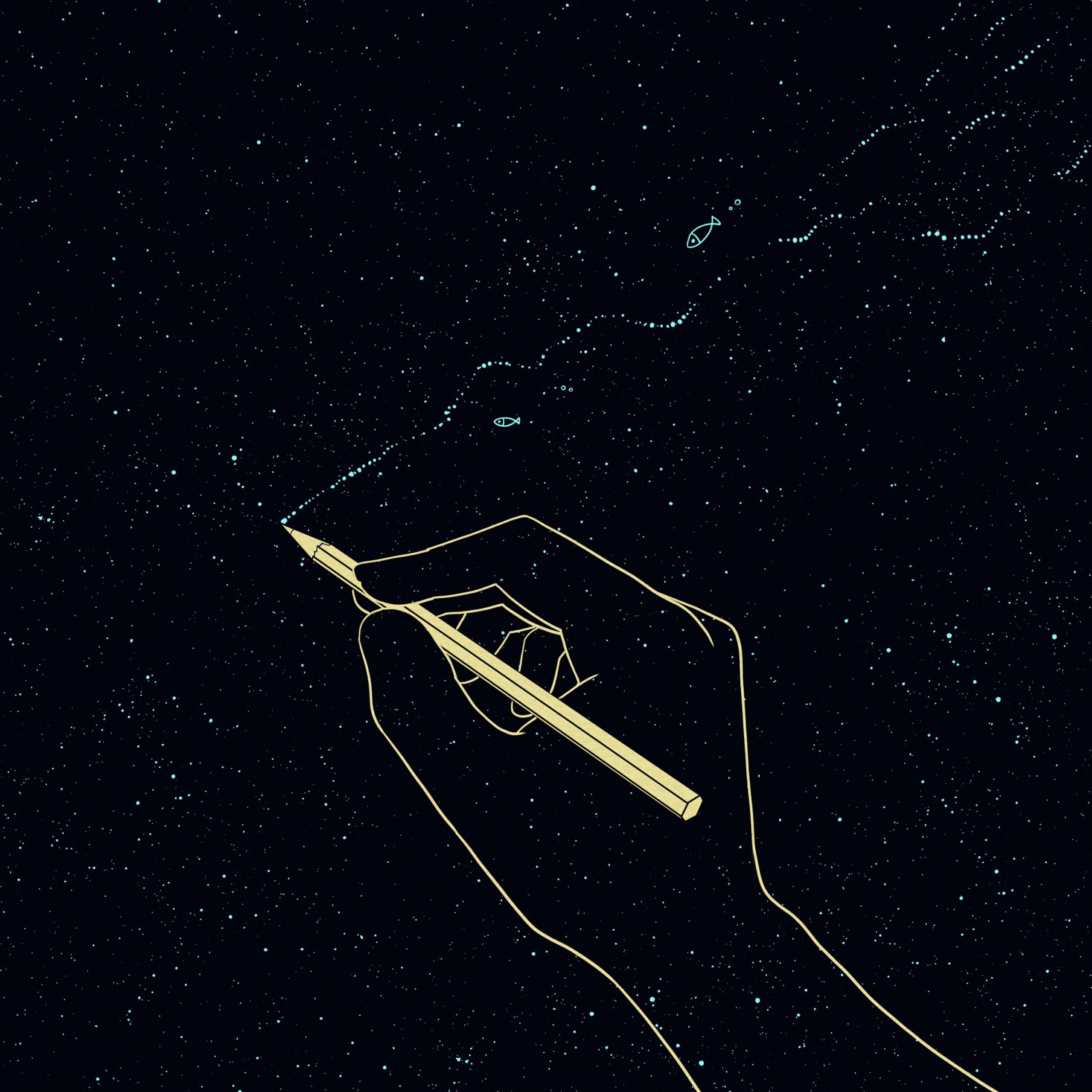 Релиз Imagination