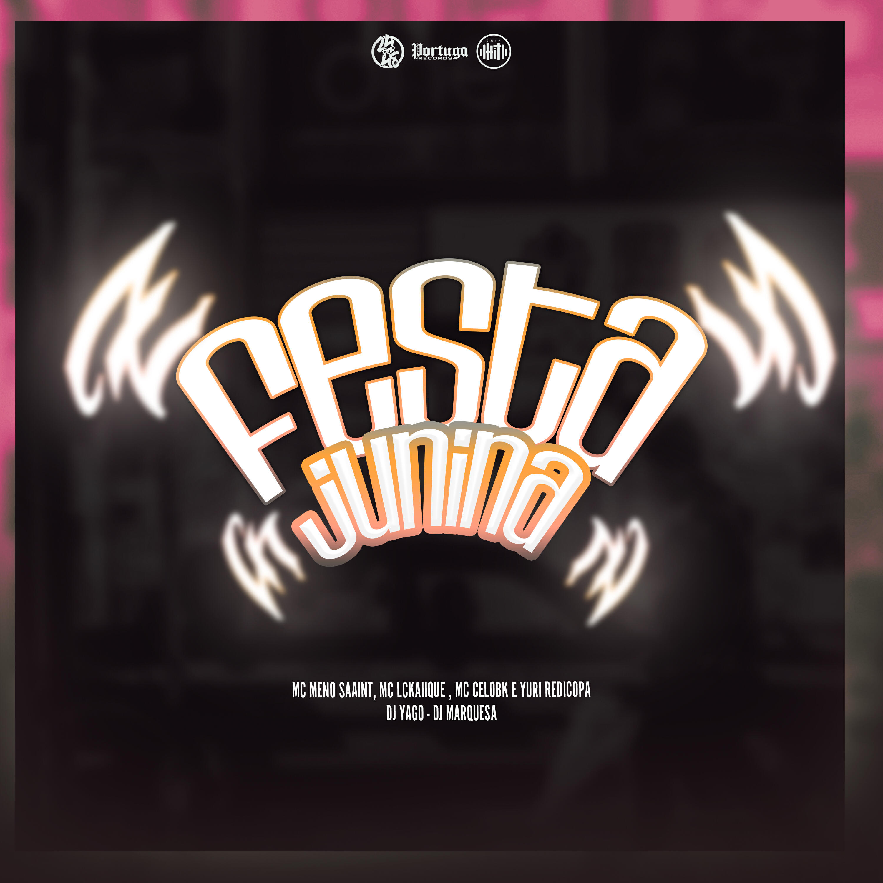 Релиз Festa Junina
