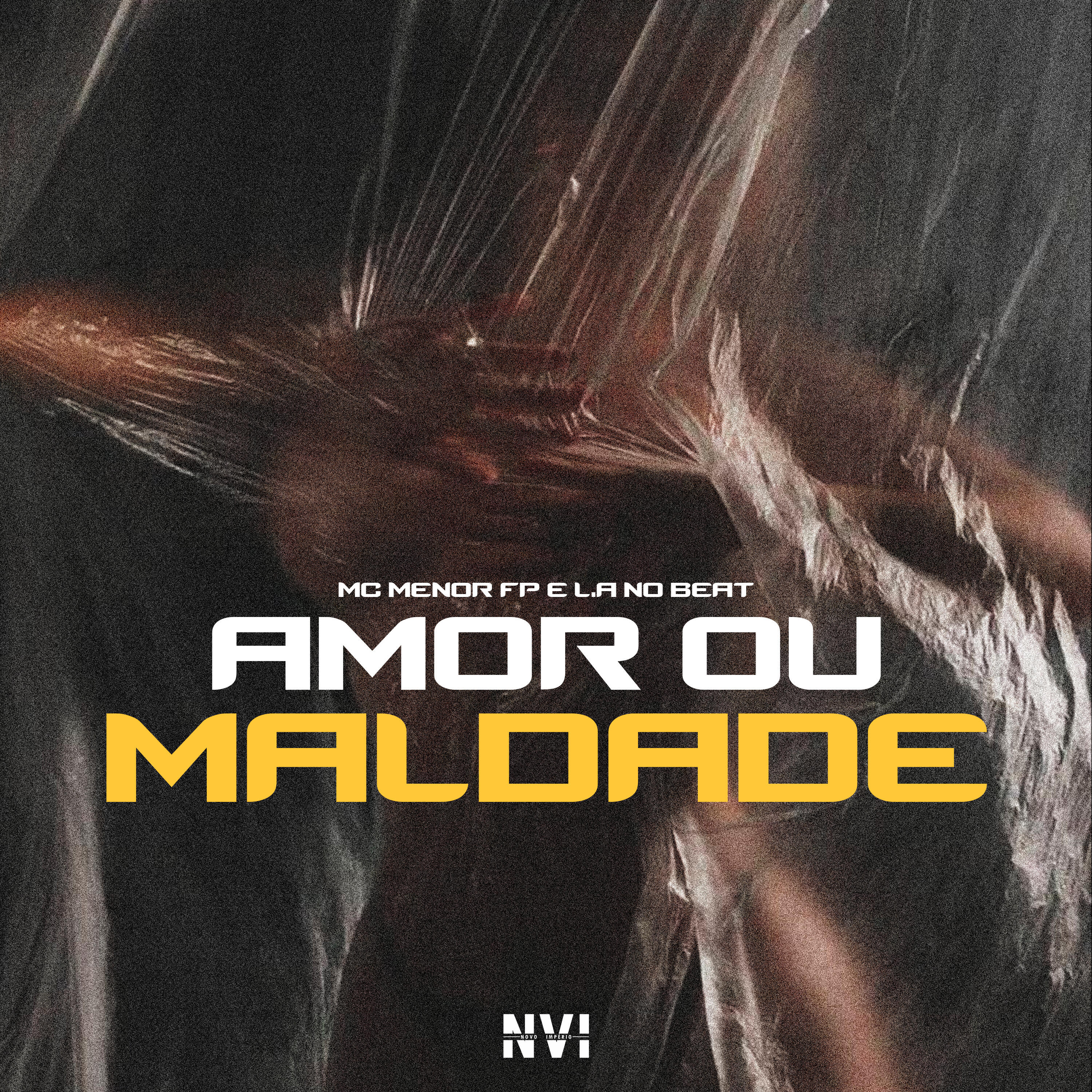 Релиз Amor ou Maldade