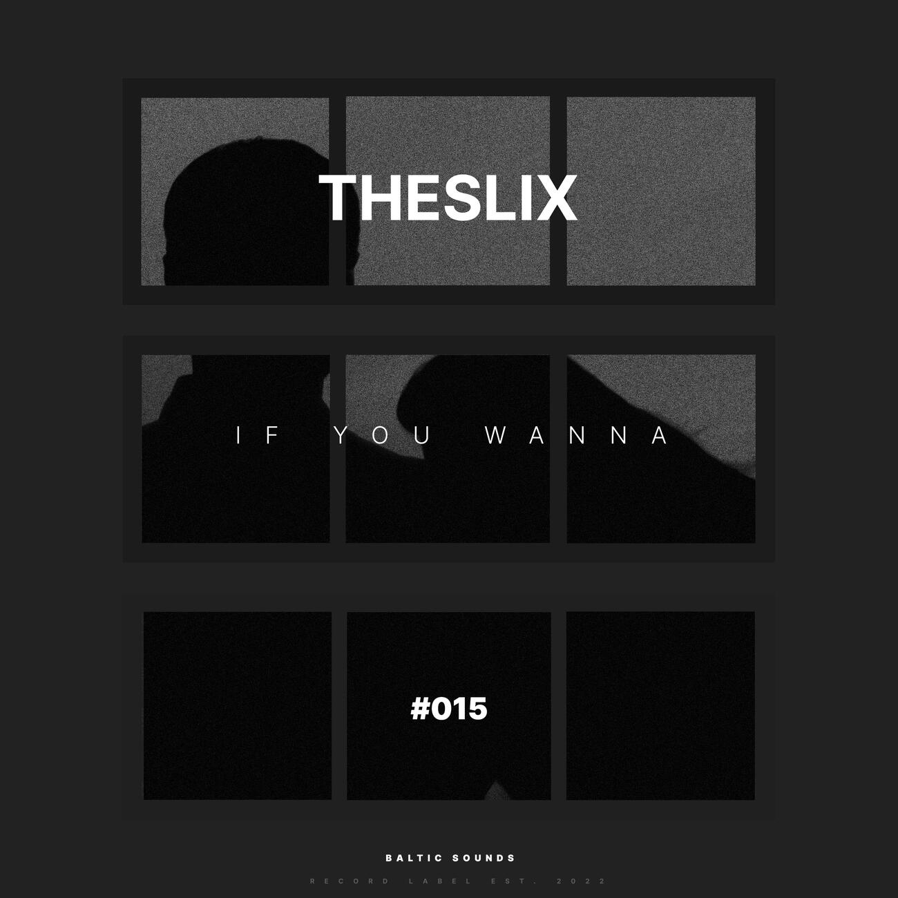 Релиз If You Wanna