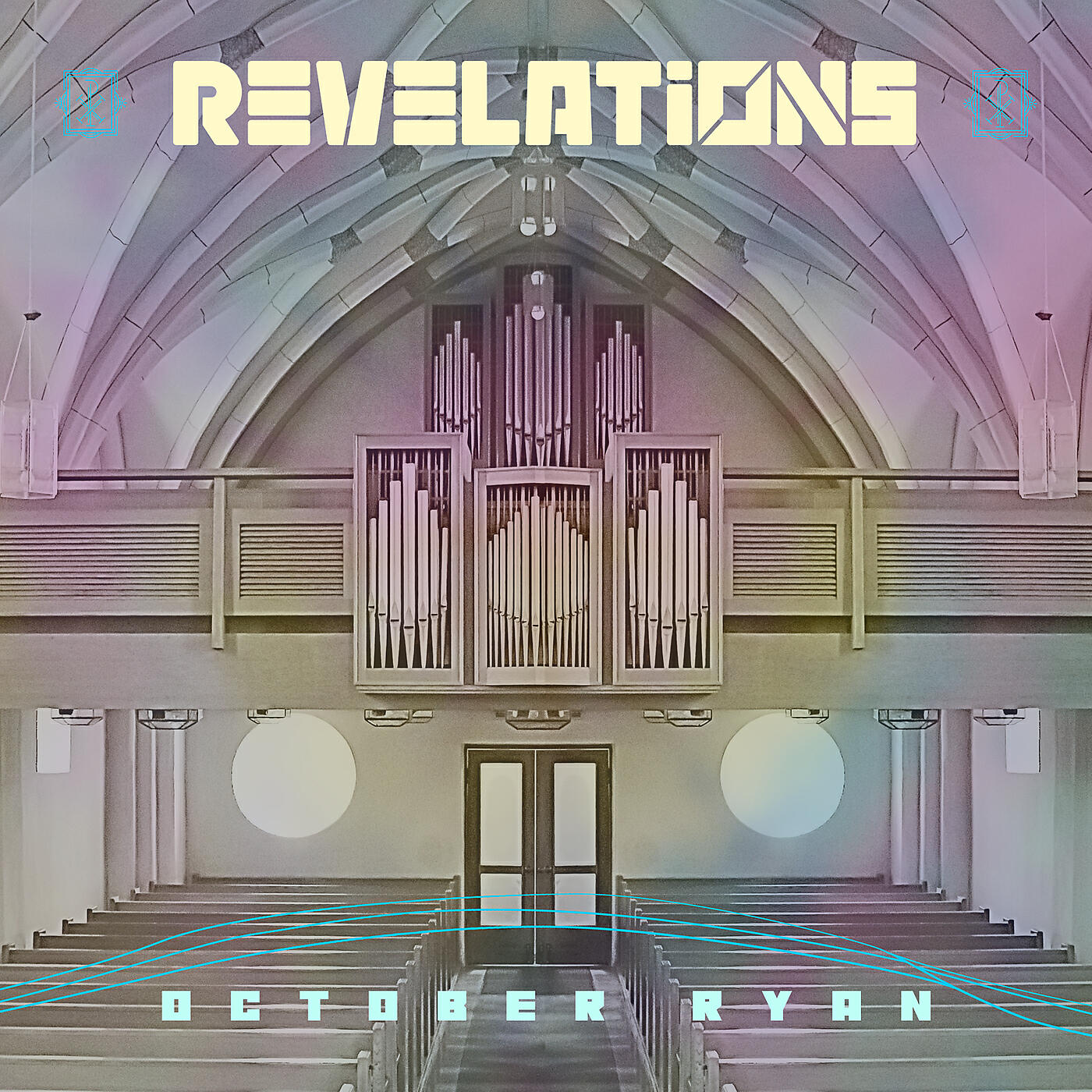 Релиз Revelations