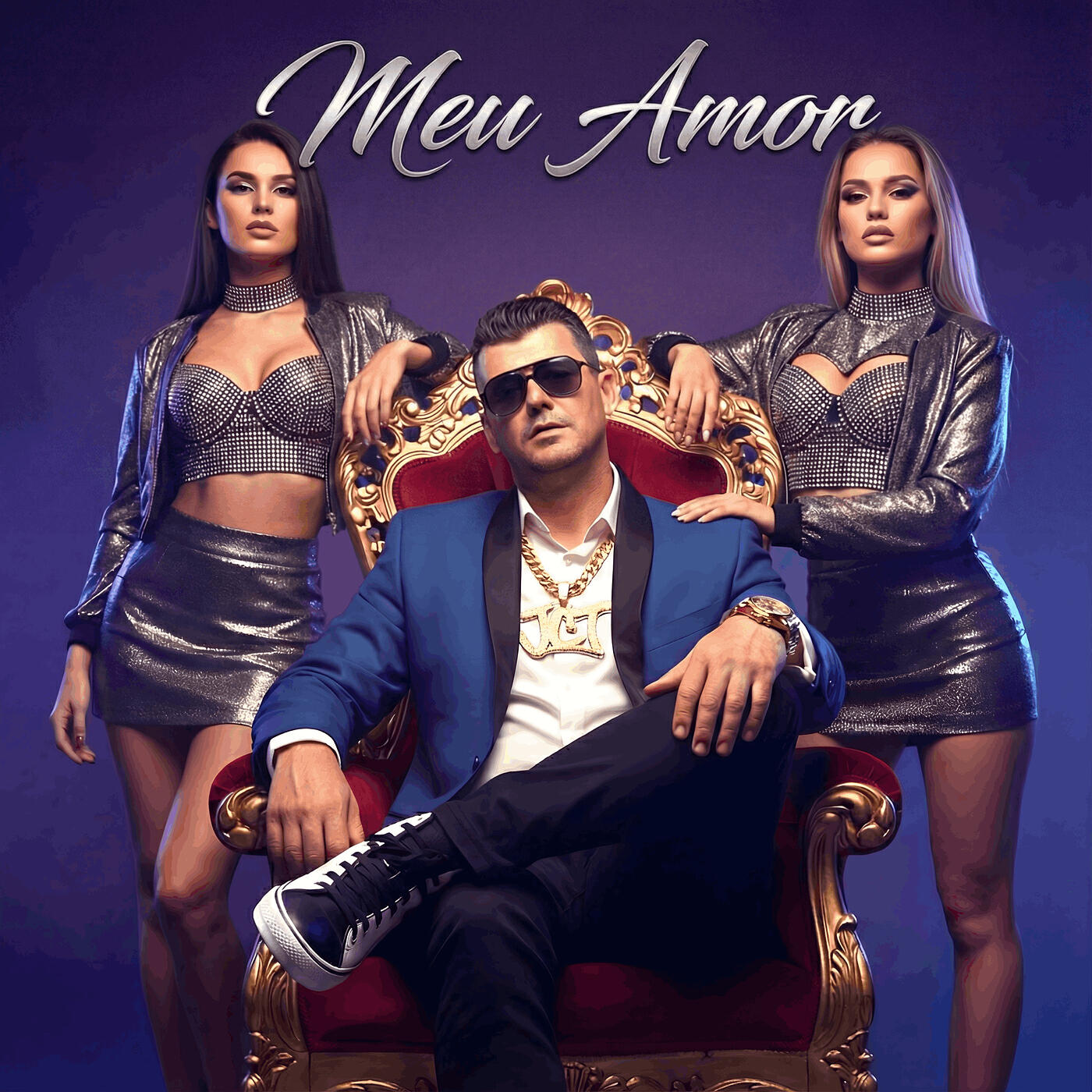 Релиз Meu Amor