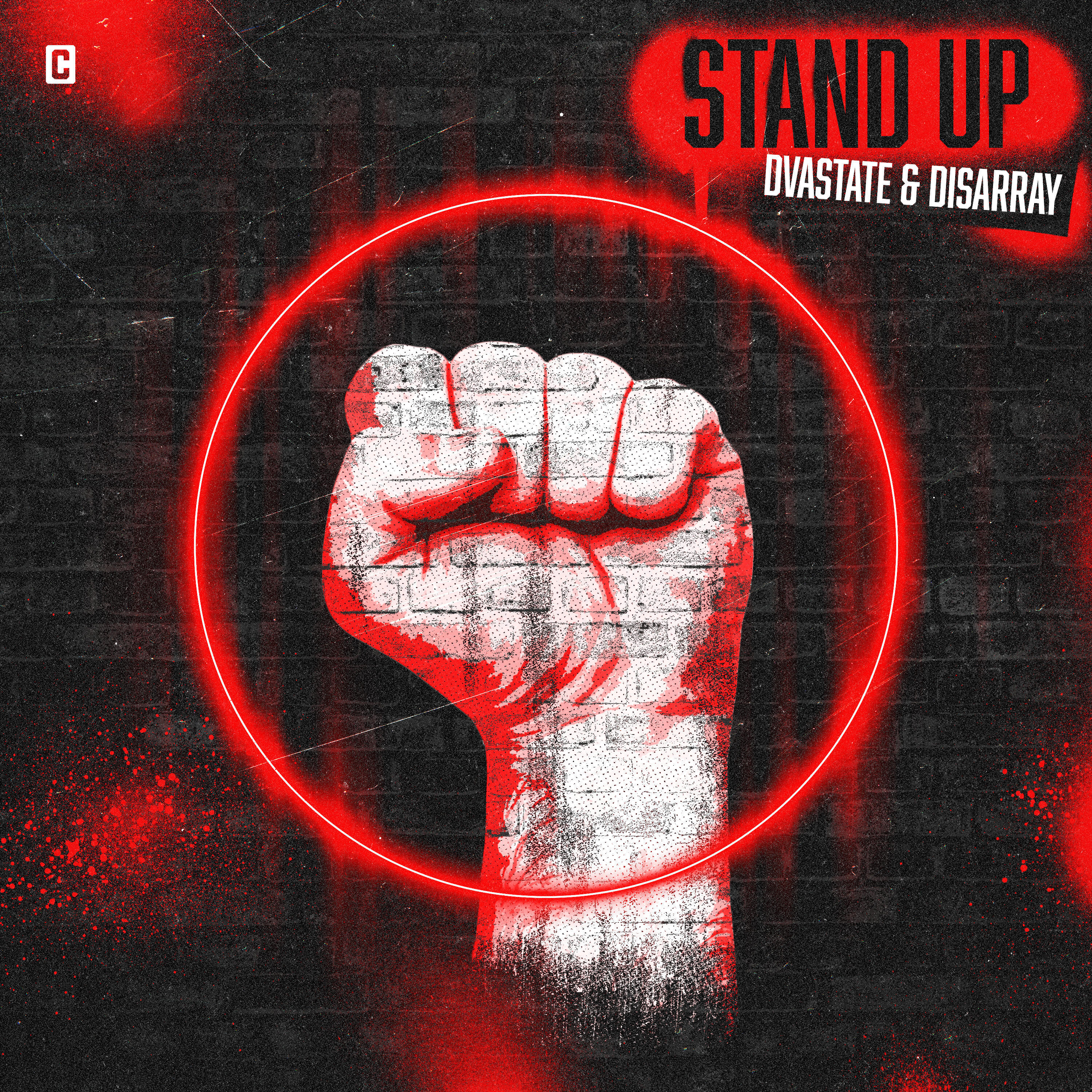 Релиз Stand Up