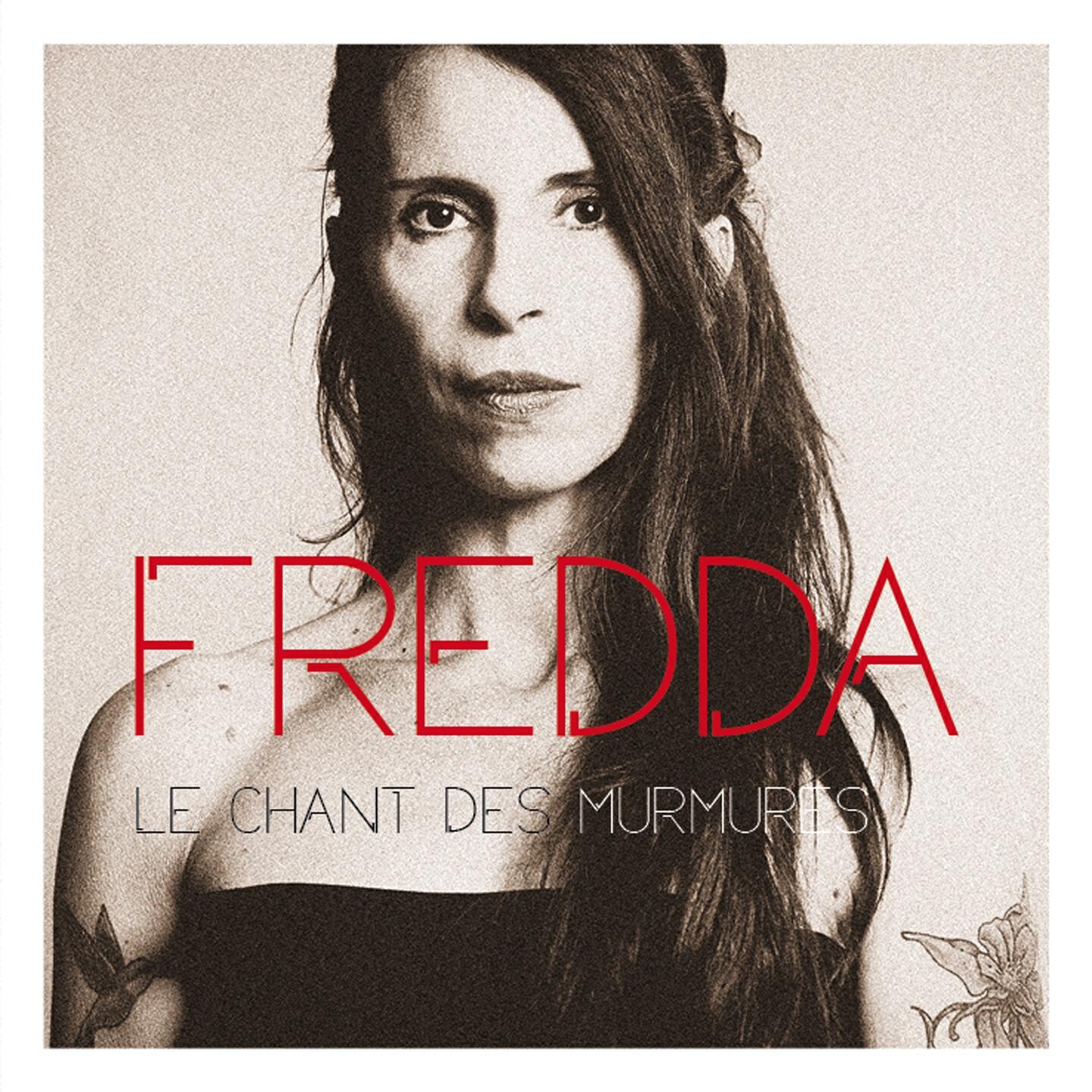 Релиз Le chant des murmures