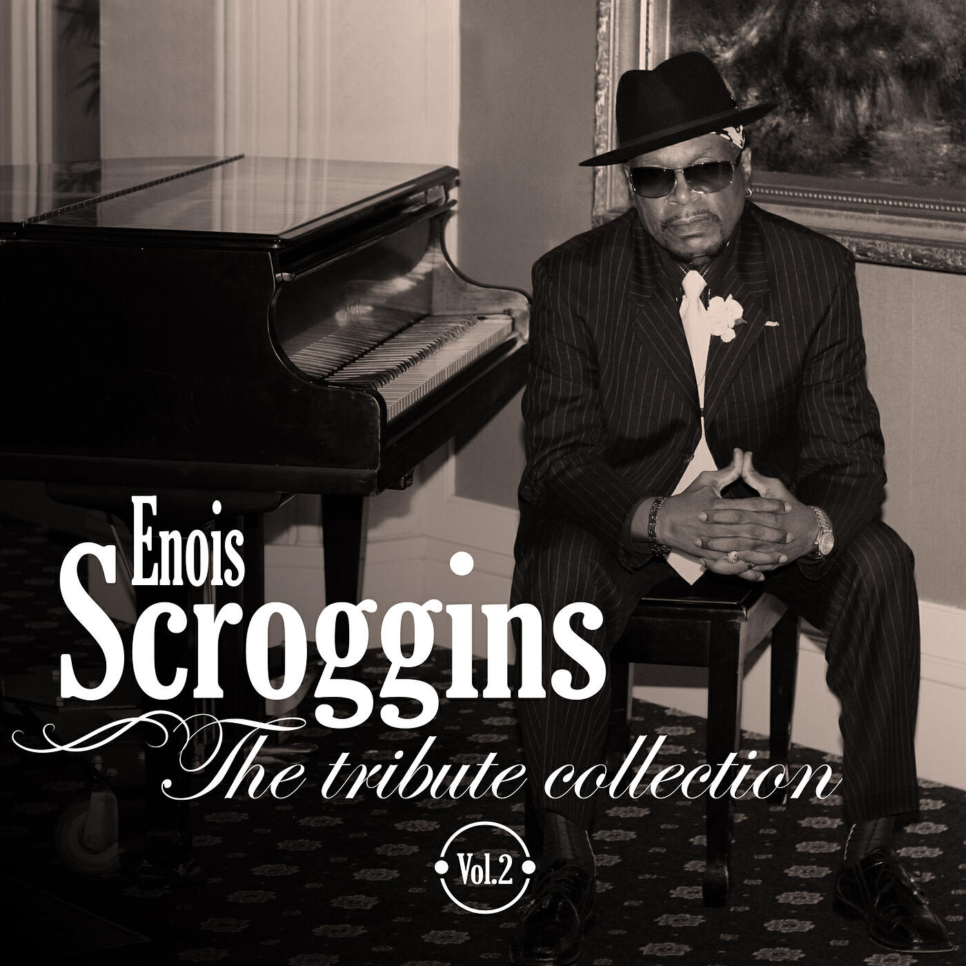 Релиз The Tribute Collection, Vol. 2