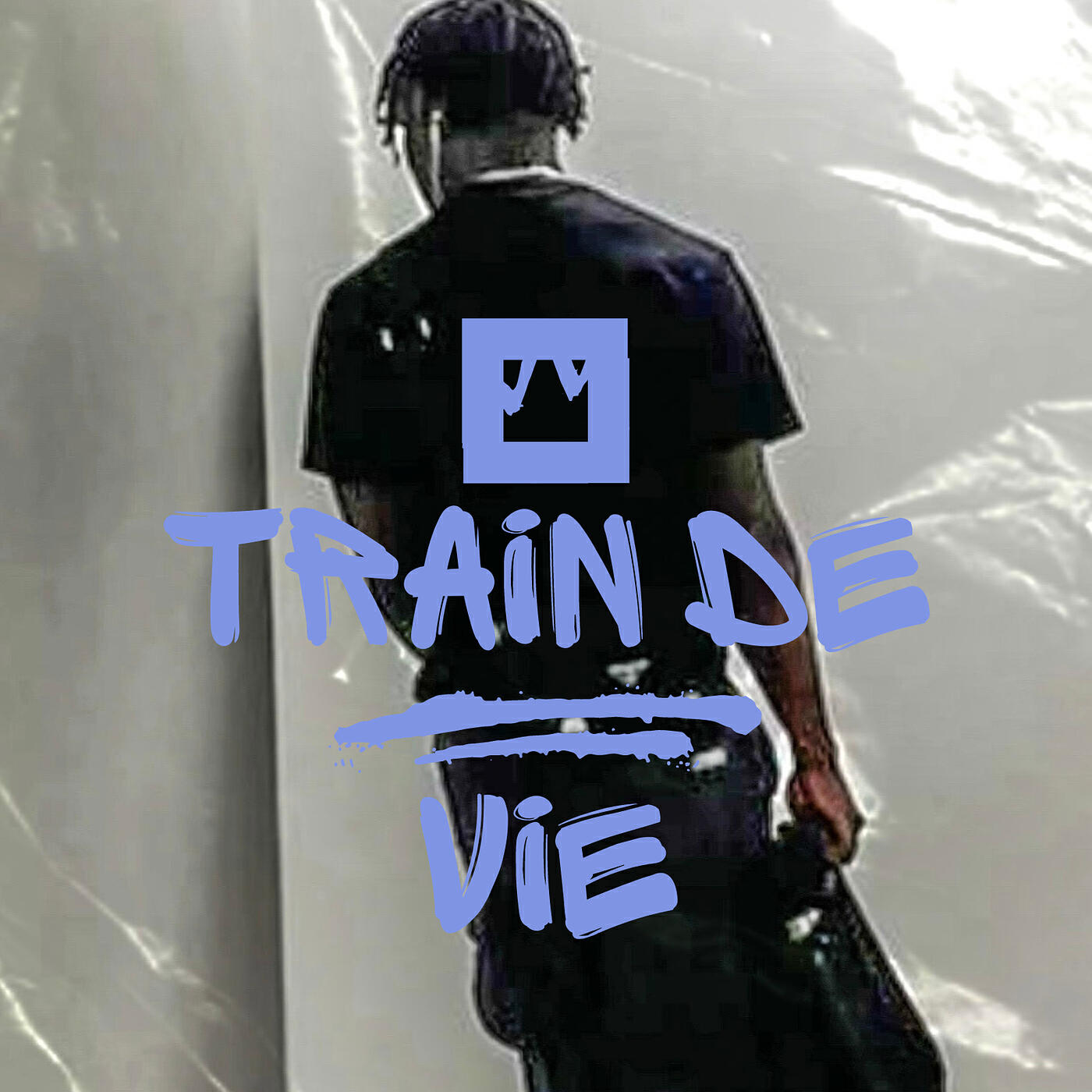 Релиз Train de vie