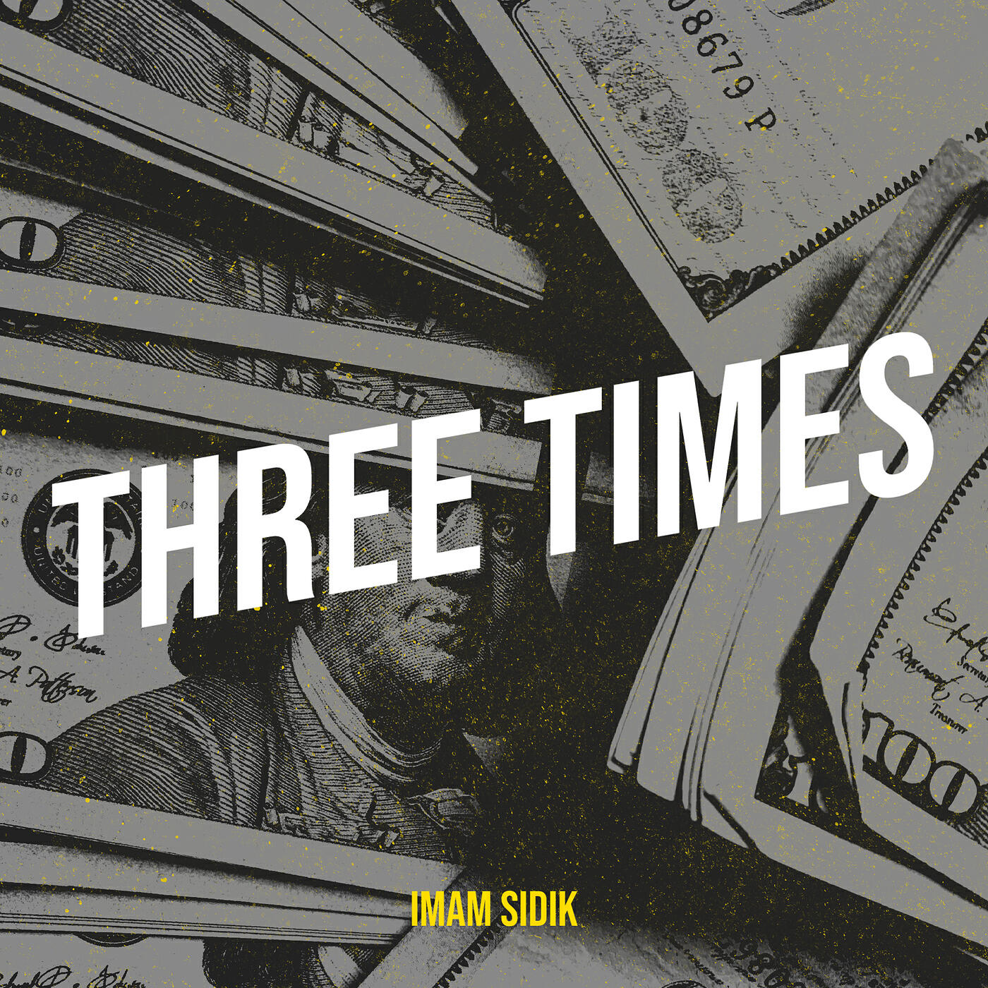 Релиз Three Times
