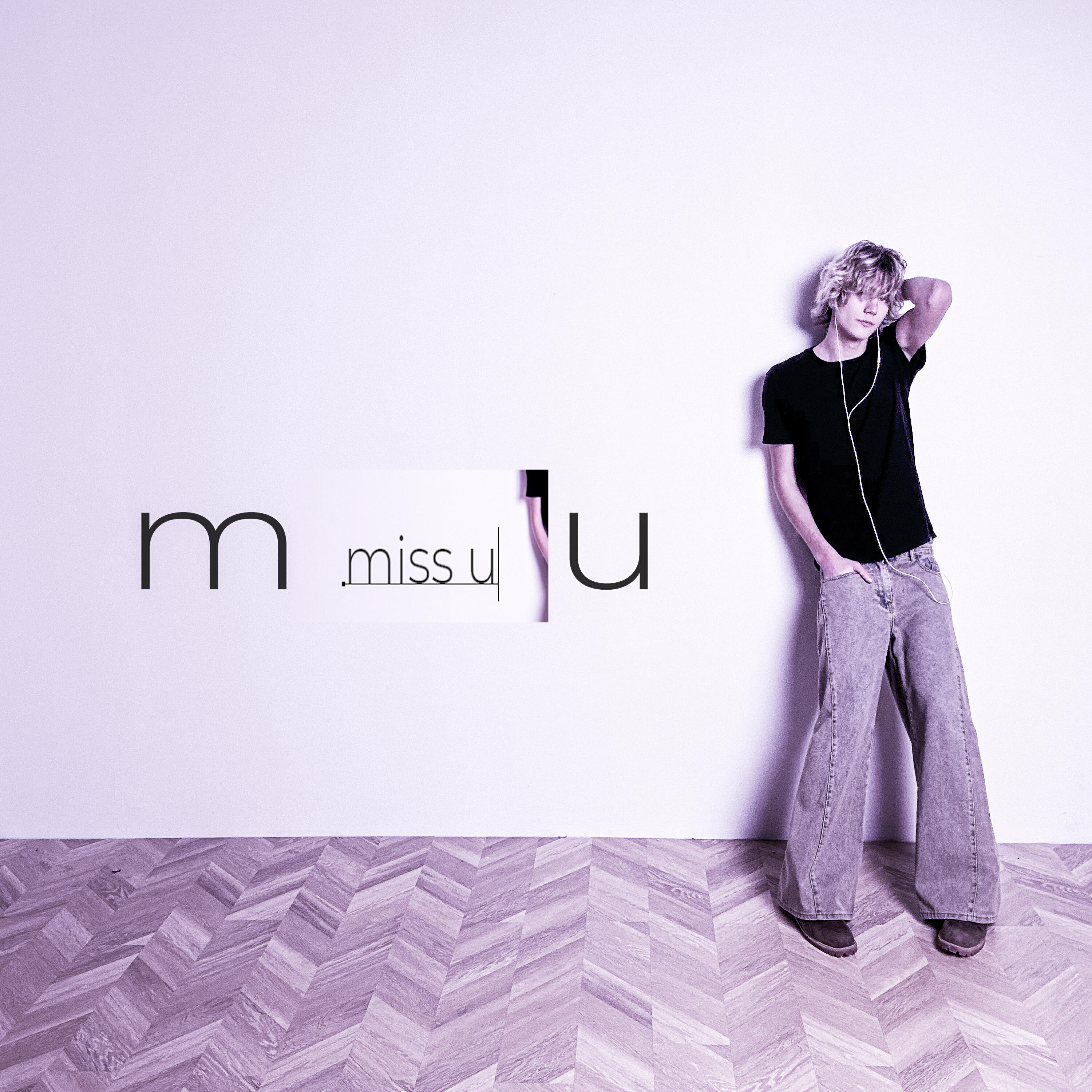 Релиз miss u