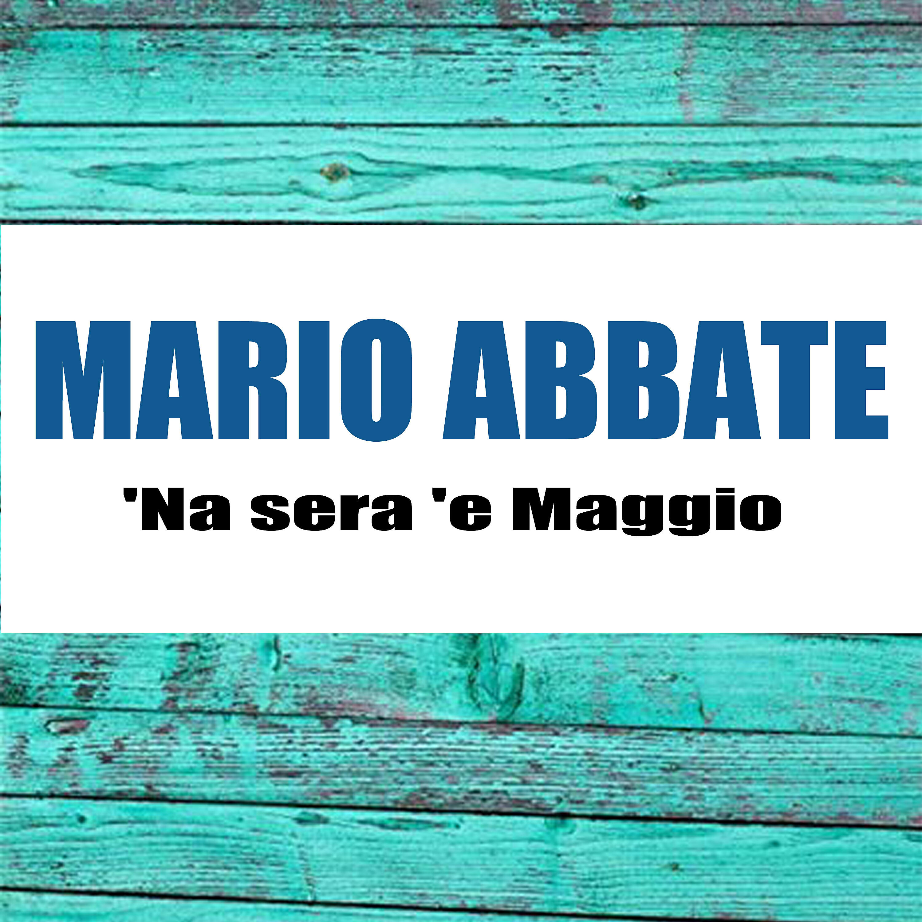Релиз 'Na Sera 'e Maggio