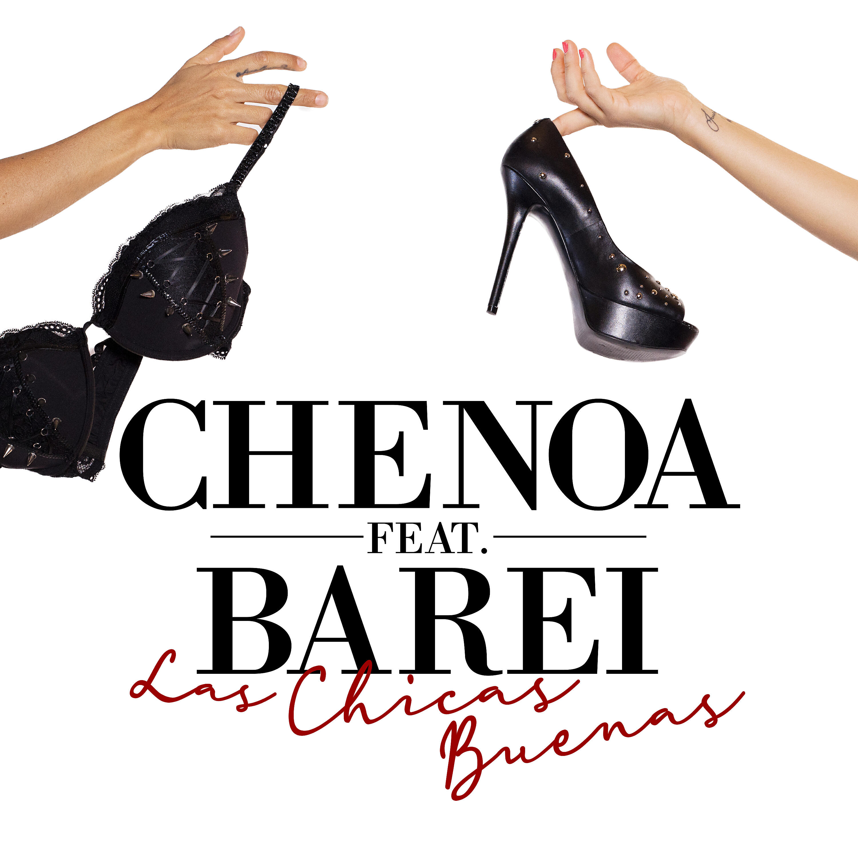 Релиз Las Chicas Buenas