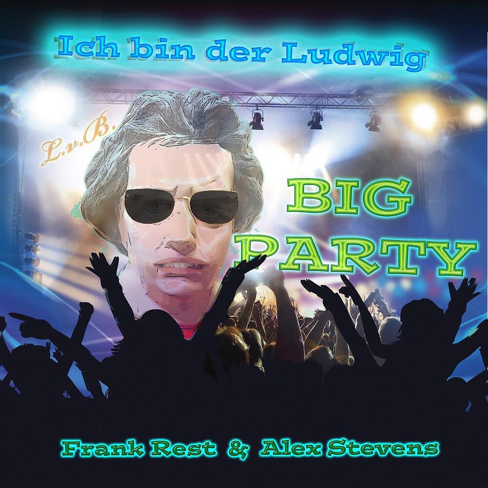 Релиз Ich bin der Ludwig