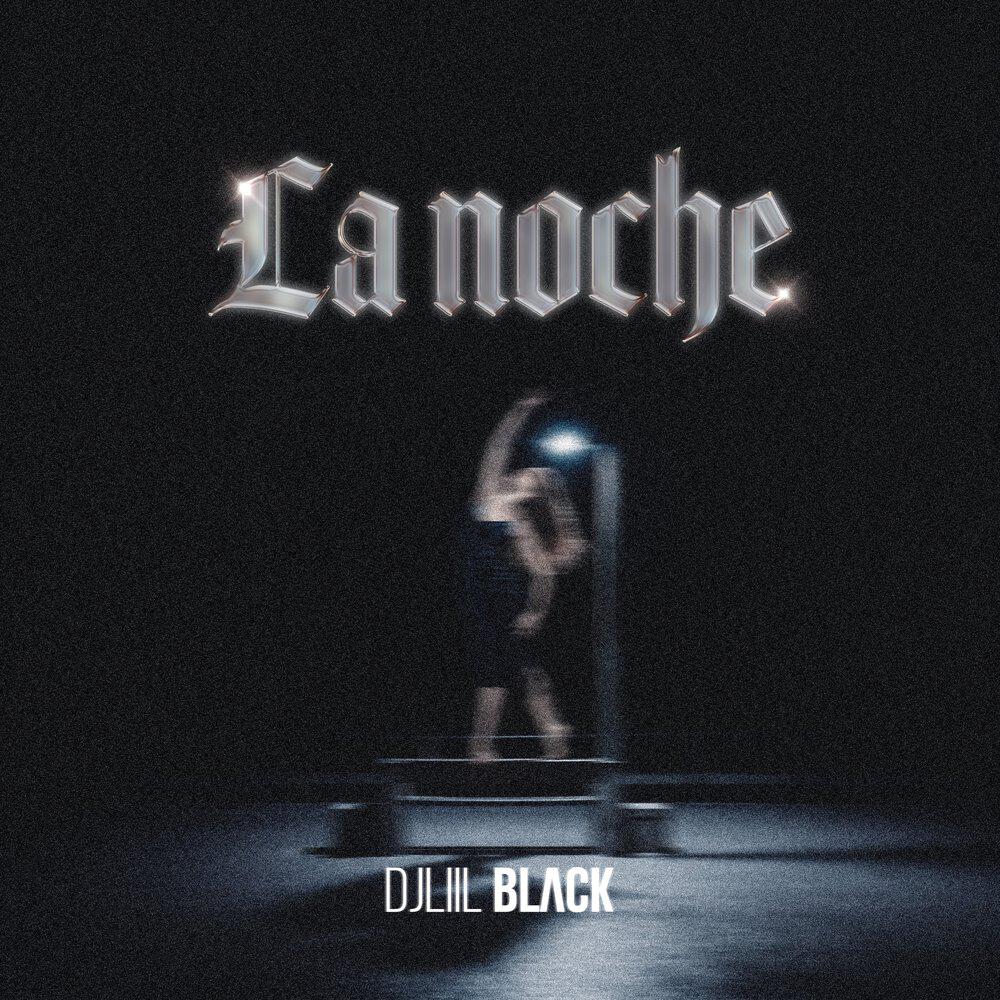 DjLiil black