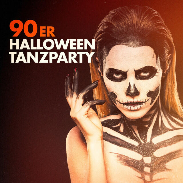 Релиз 90er Halloween Tanzparty