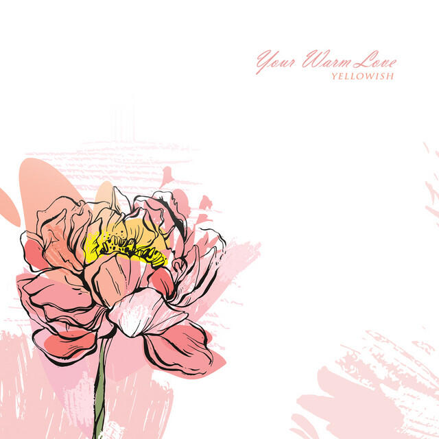 Релиз Your Warm Love