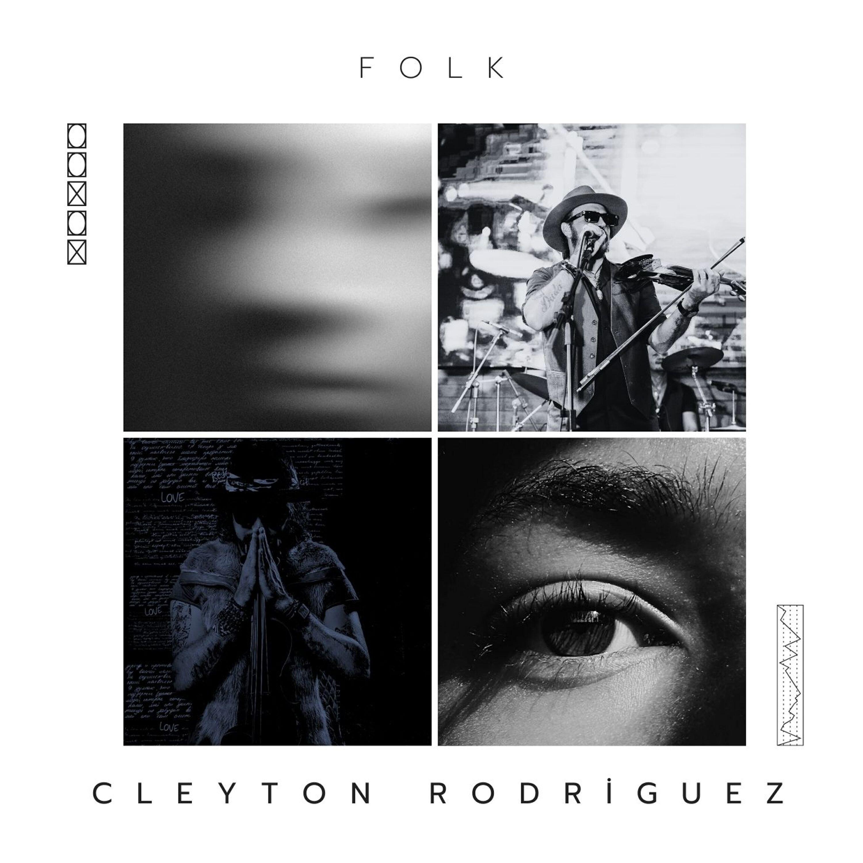 Cleyton Rodriguez
