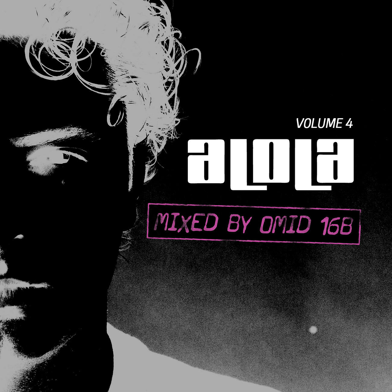 Релиз Omid 16B Presents aLOLa Vol4