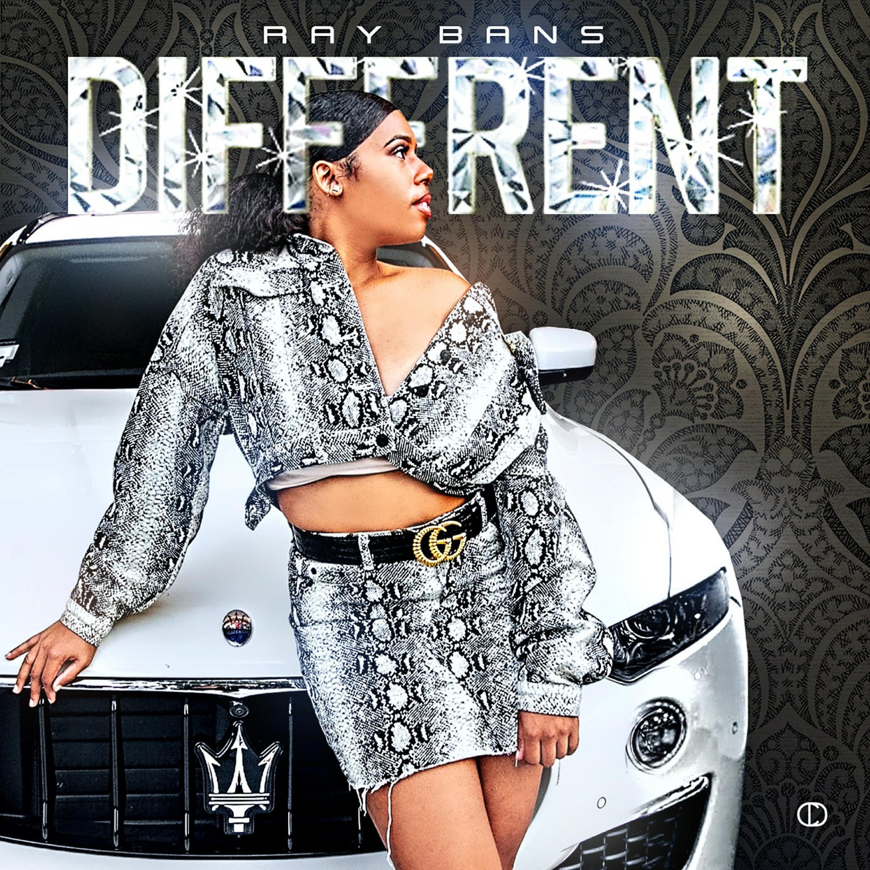 Релиз Different