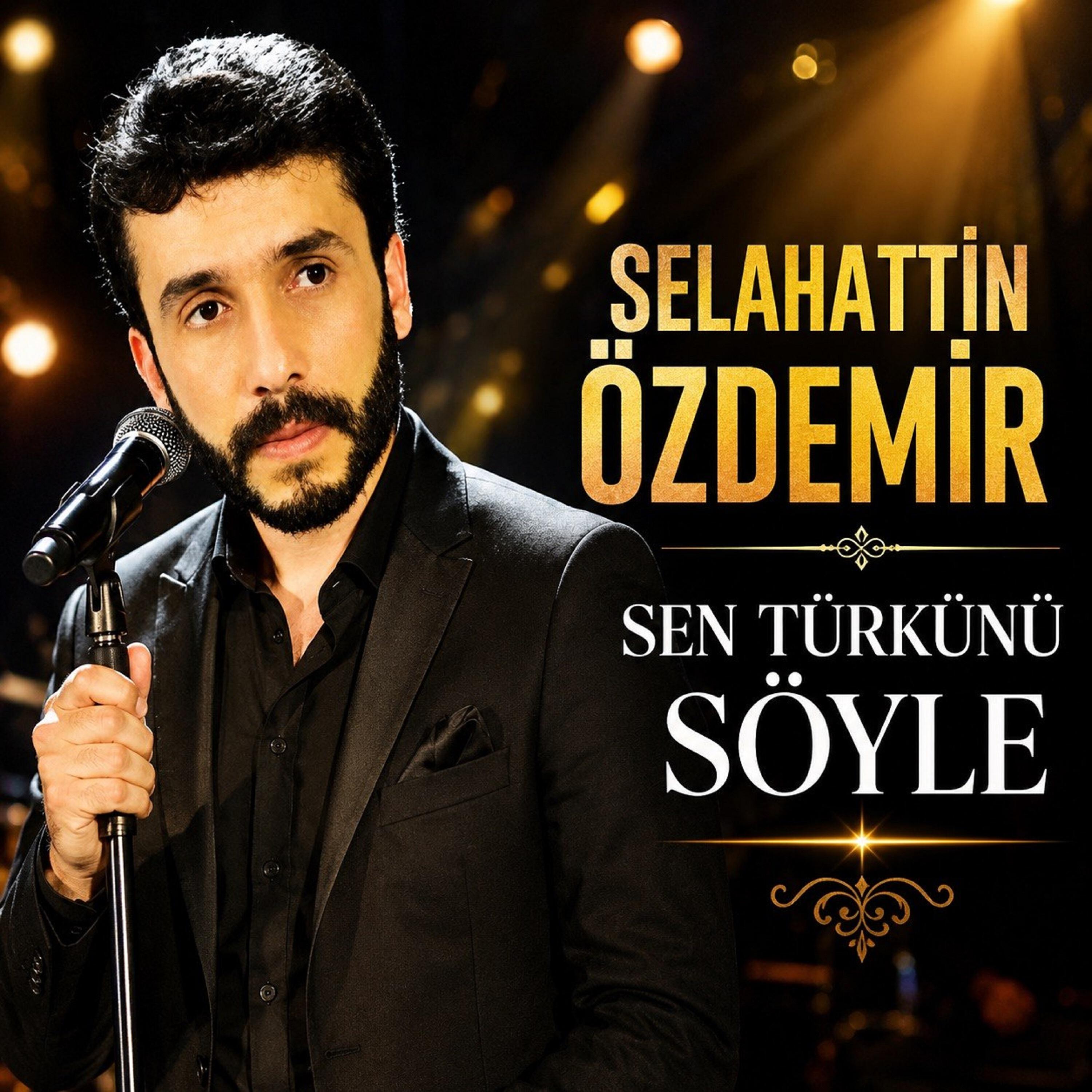 Релиз Sen Türkünü Söyle