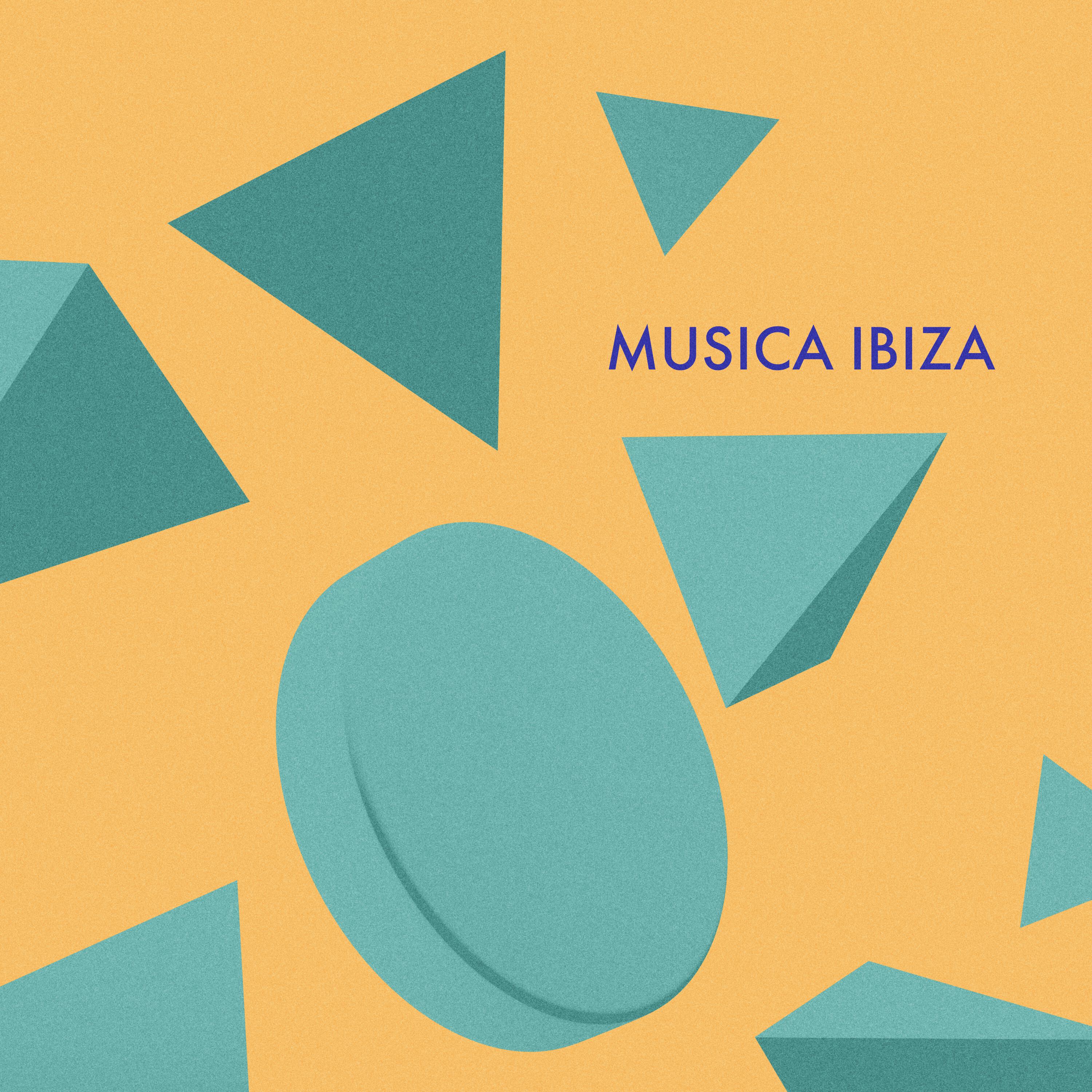 Релиз Musica Ibiza