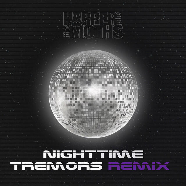 Релиз Nighttime Tremors (Remix)