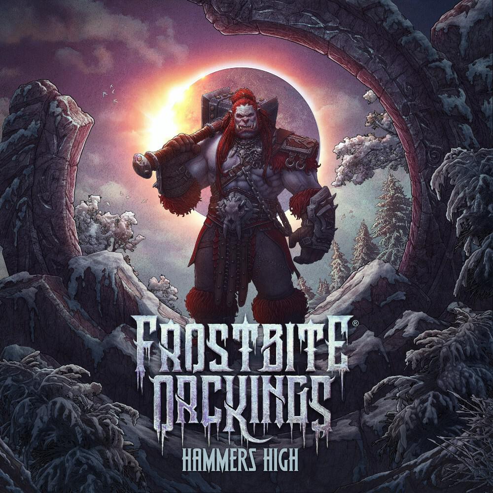 Релиз Hammers High