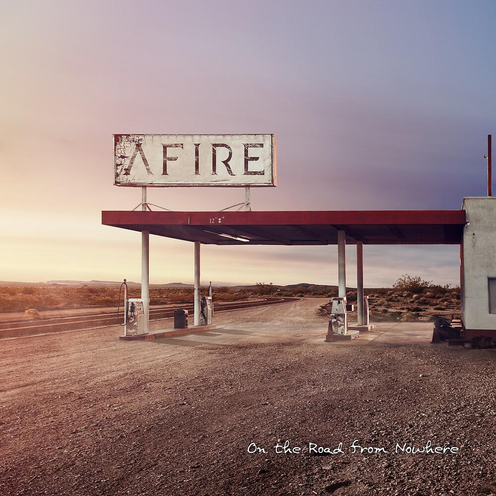 Релиз On the Road from Nowhere