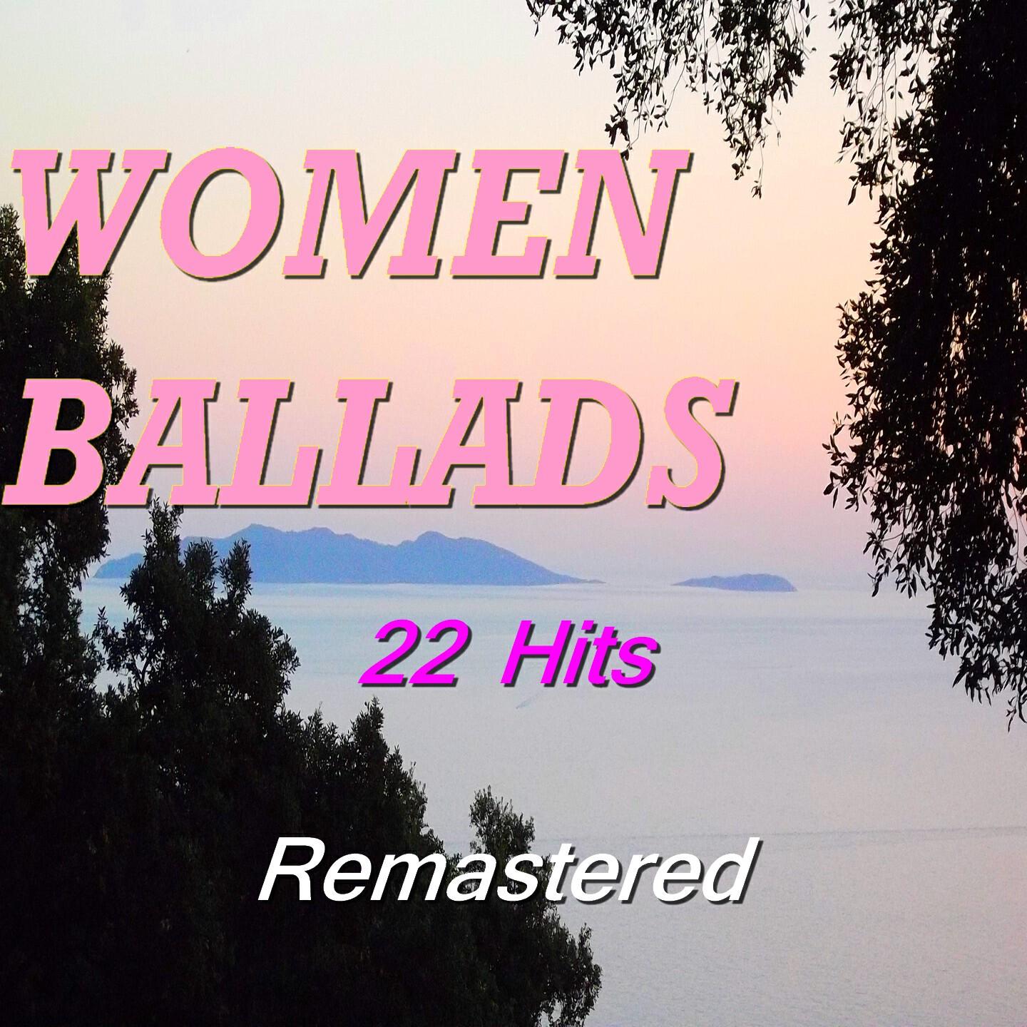 Релиз Women Ballads