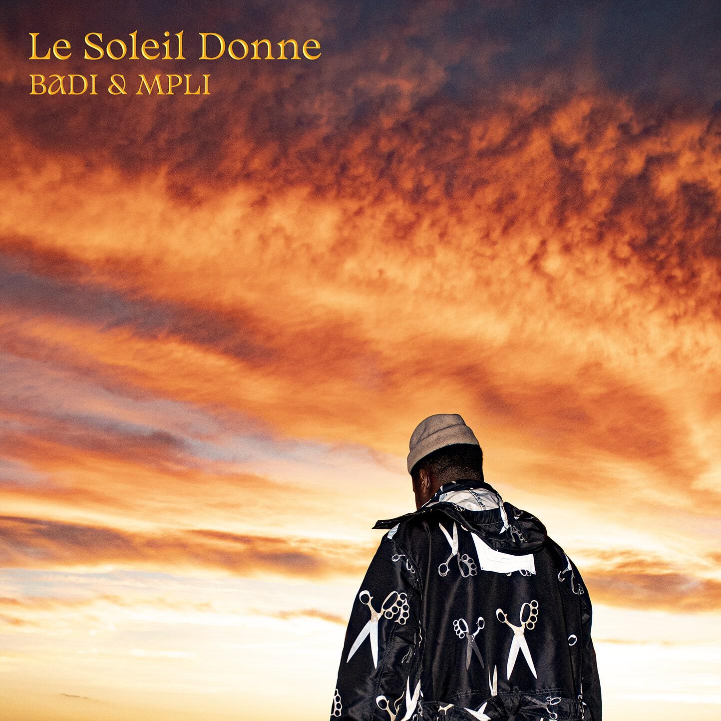 Релиз Le Soleil Donne
