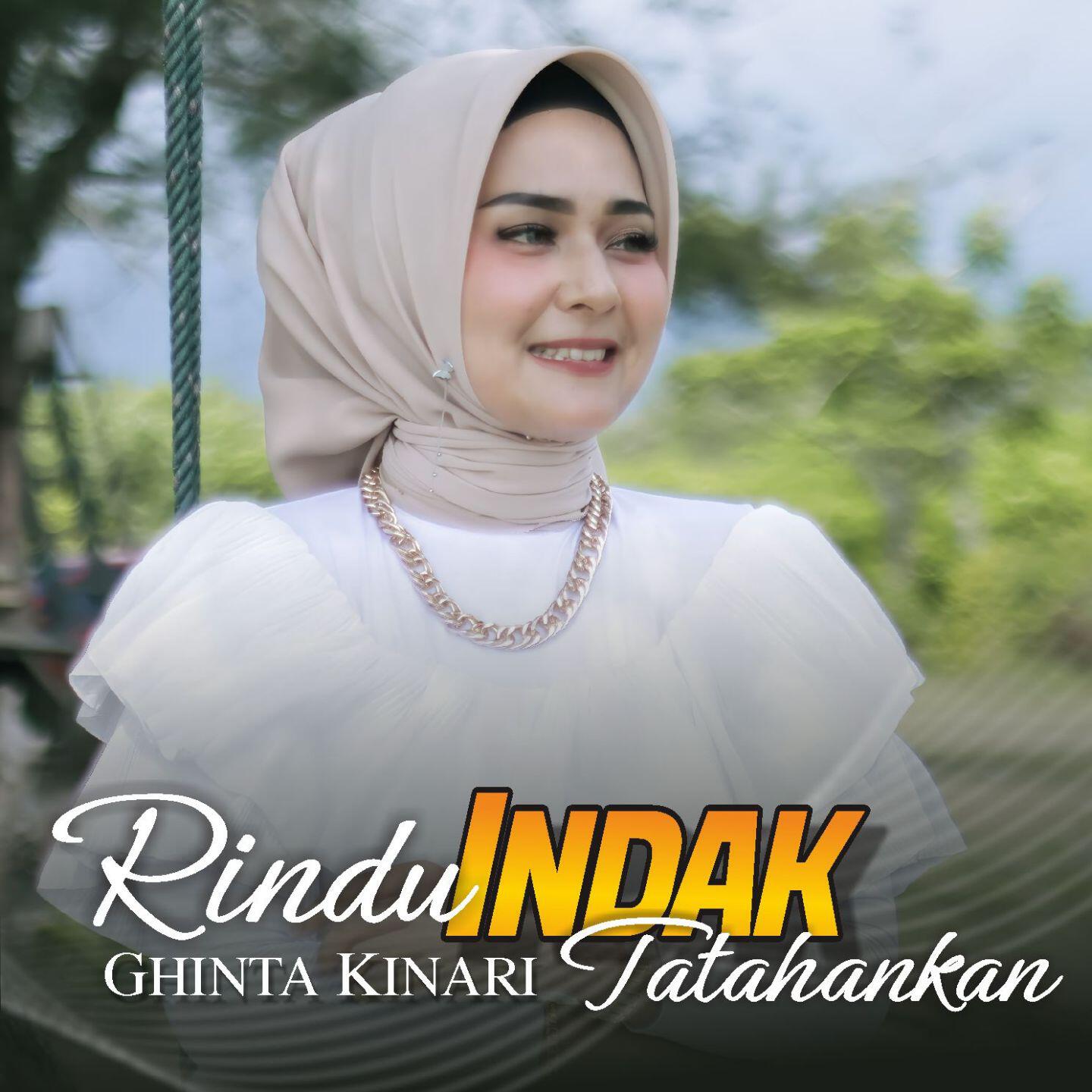 Релиз Rindu Indak Tatahankan