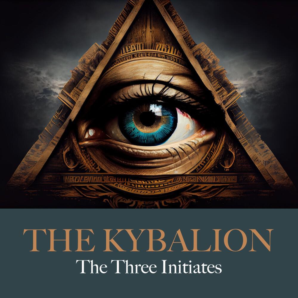 Релиз The Kybalion