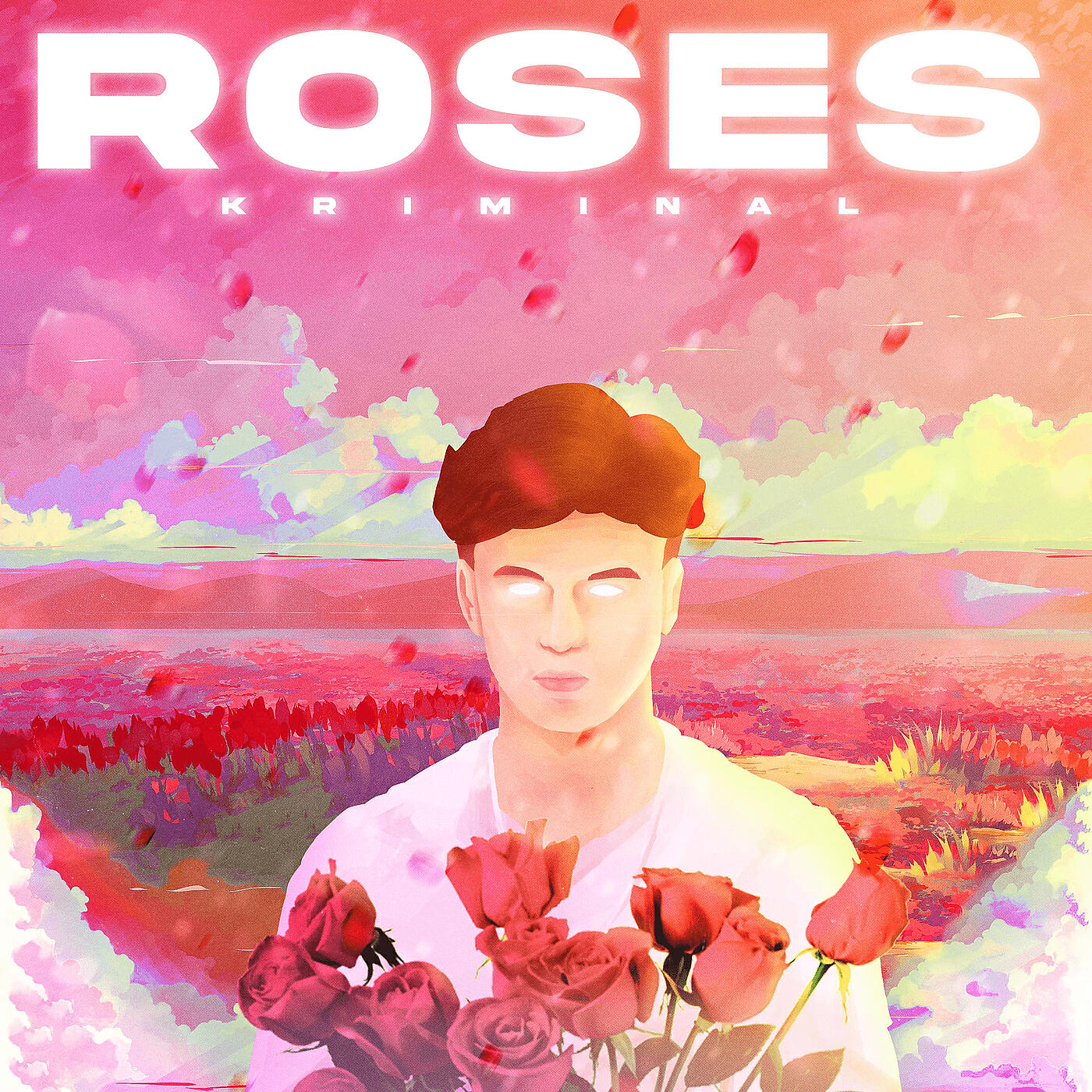 Релиз Roses
