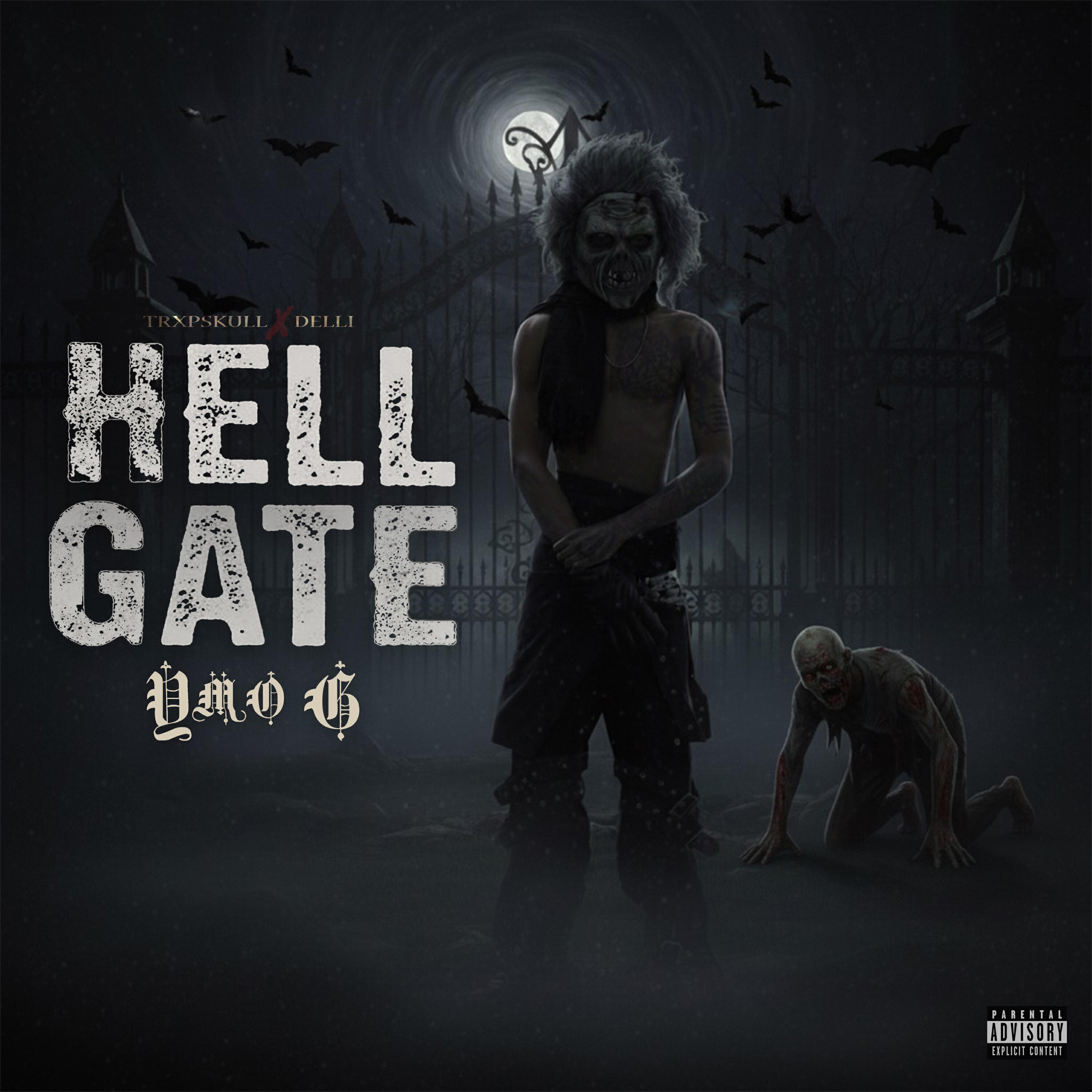 Релиз Hell Gate