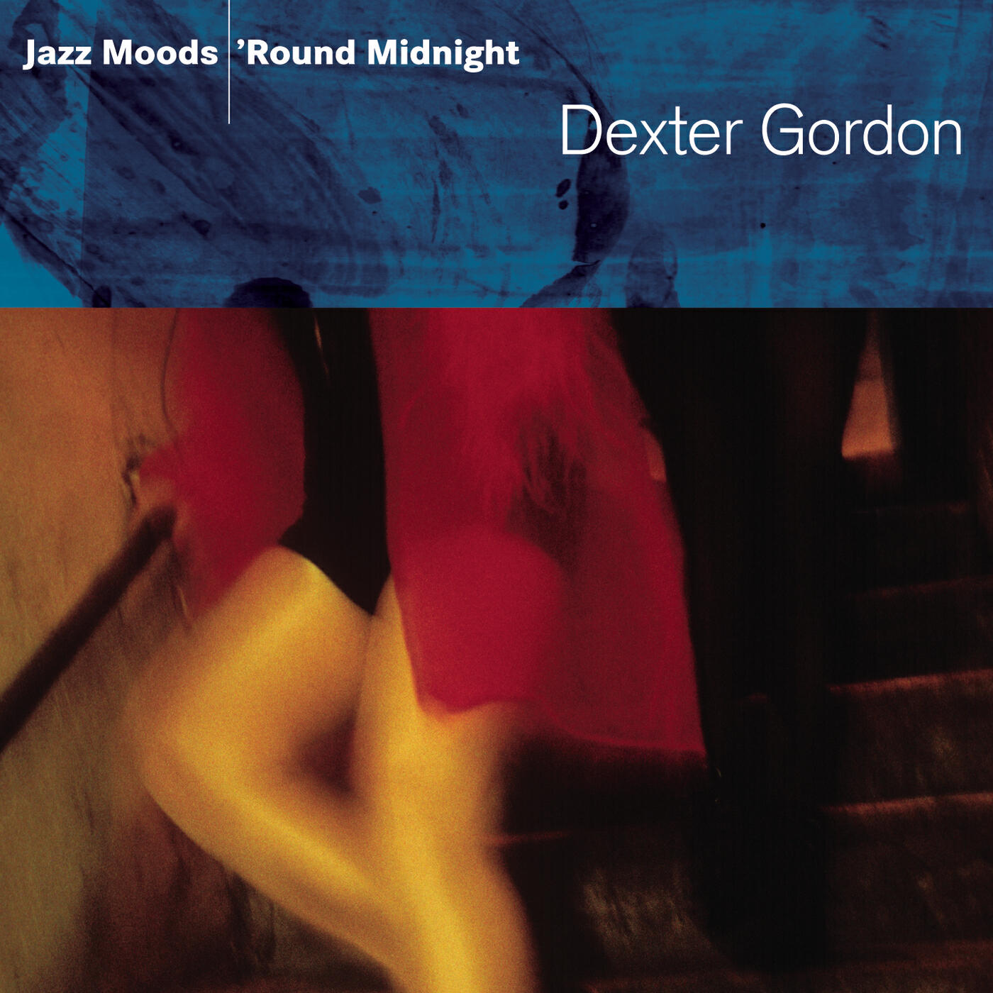 Релиз Jazz Moods - 'Round Midnight