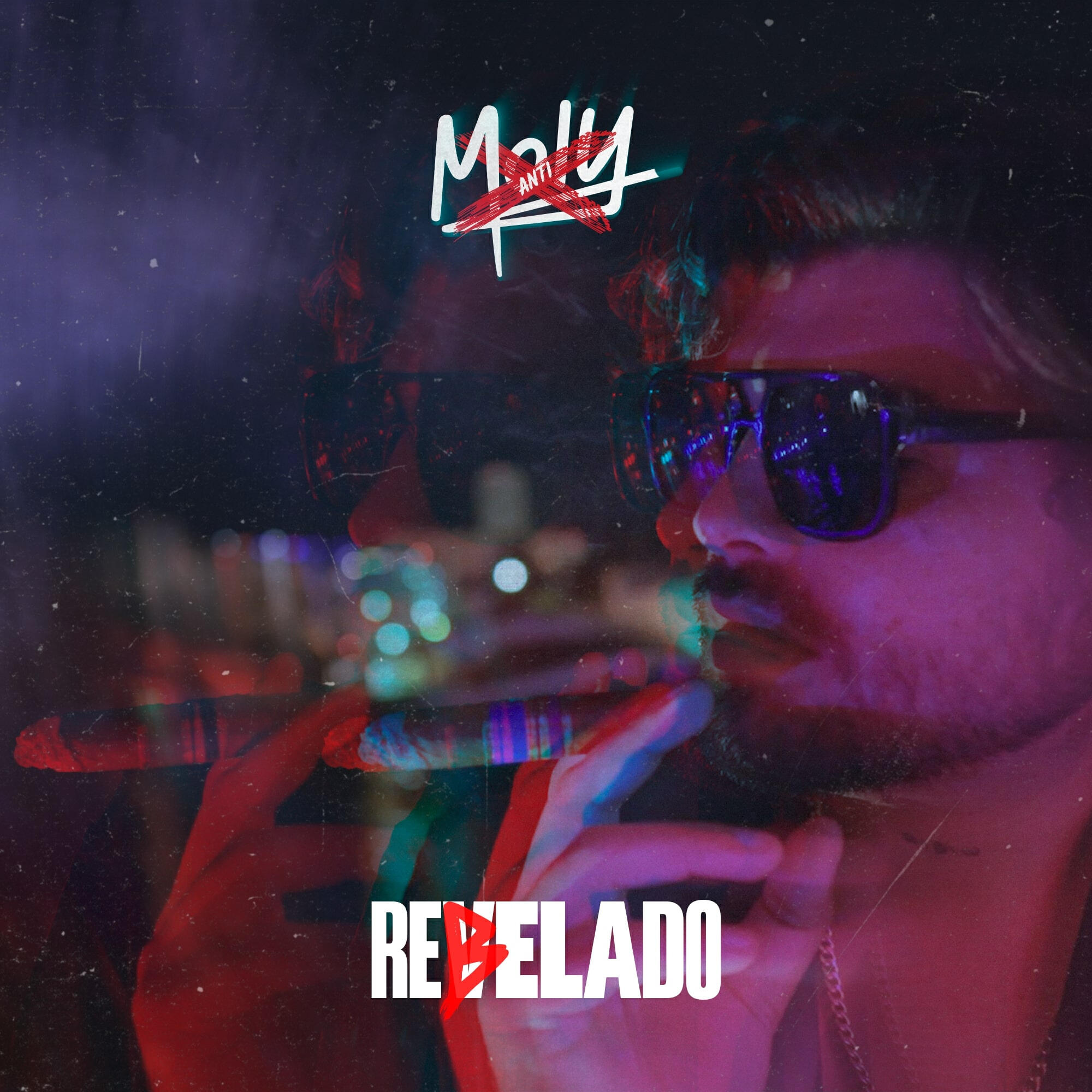 Релиз AntiMoly: Revelado