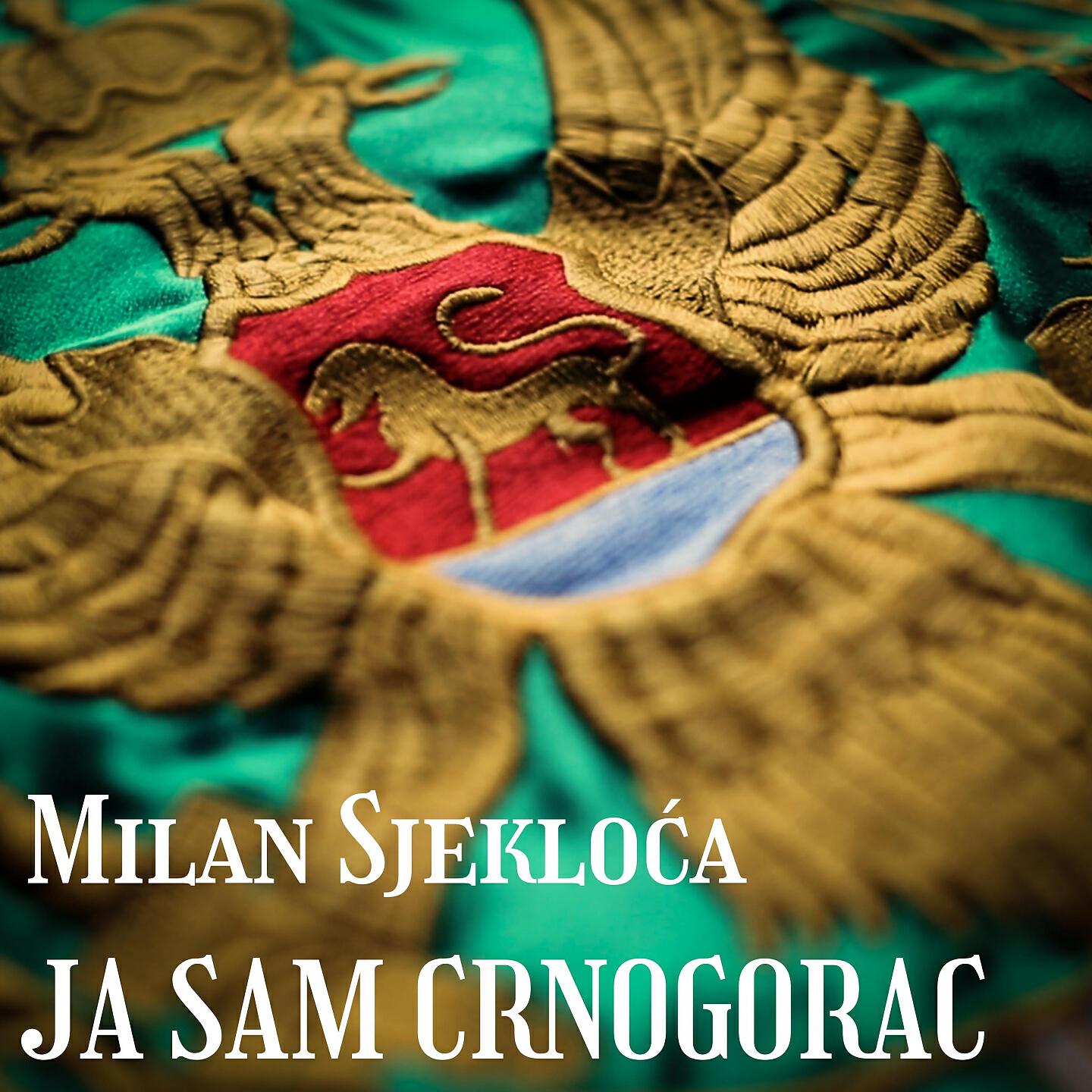Релиз Ja Sam Crnogorac