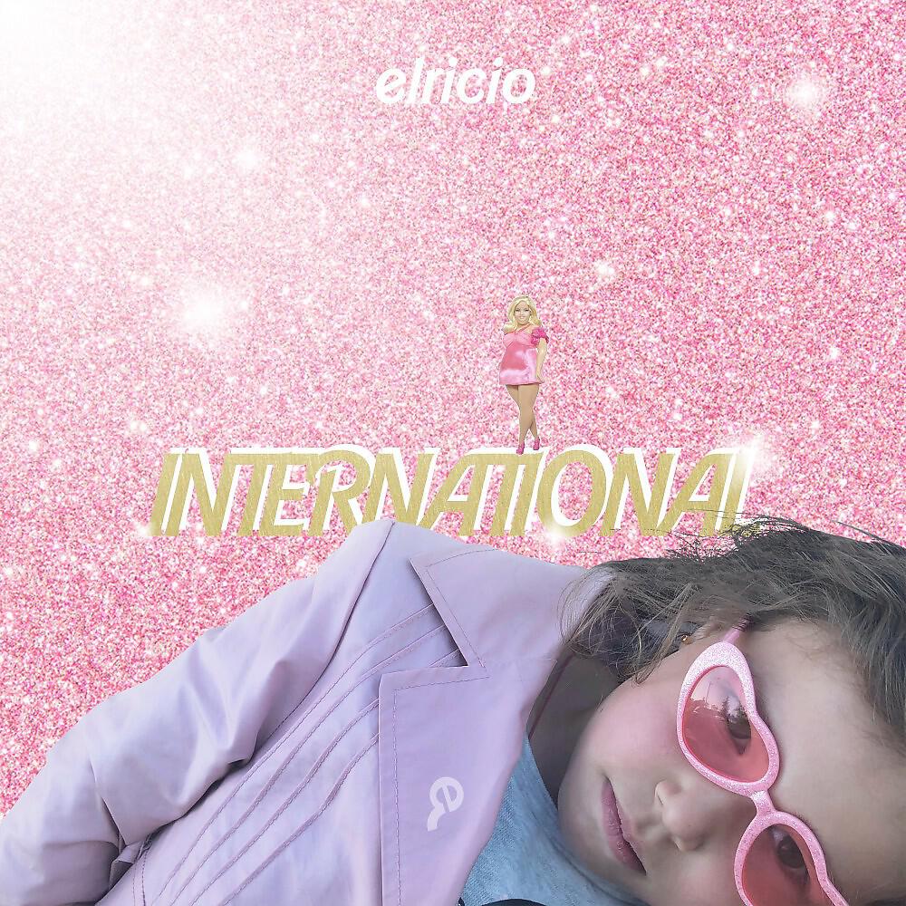 Релиз International