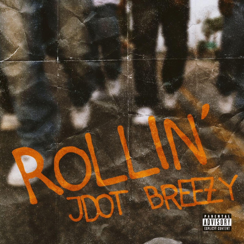 Релиз Rollin'