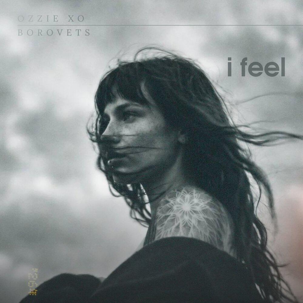 Релиз i feel