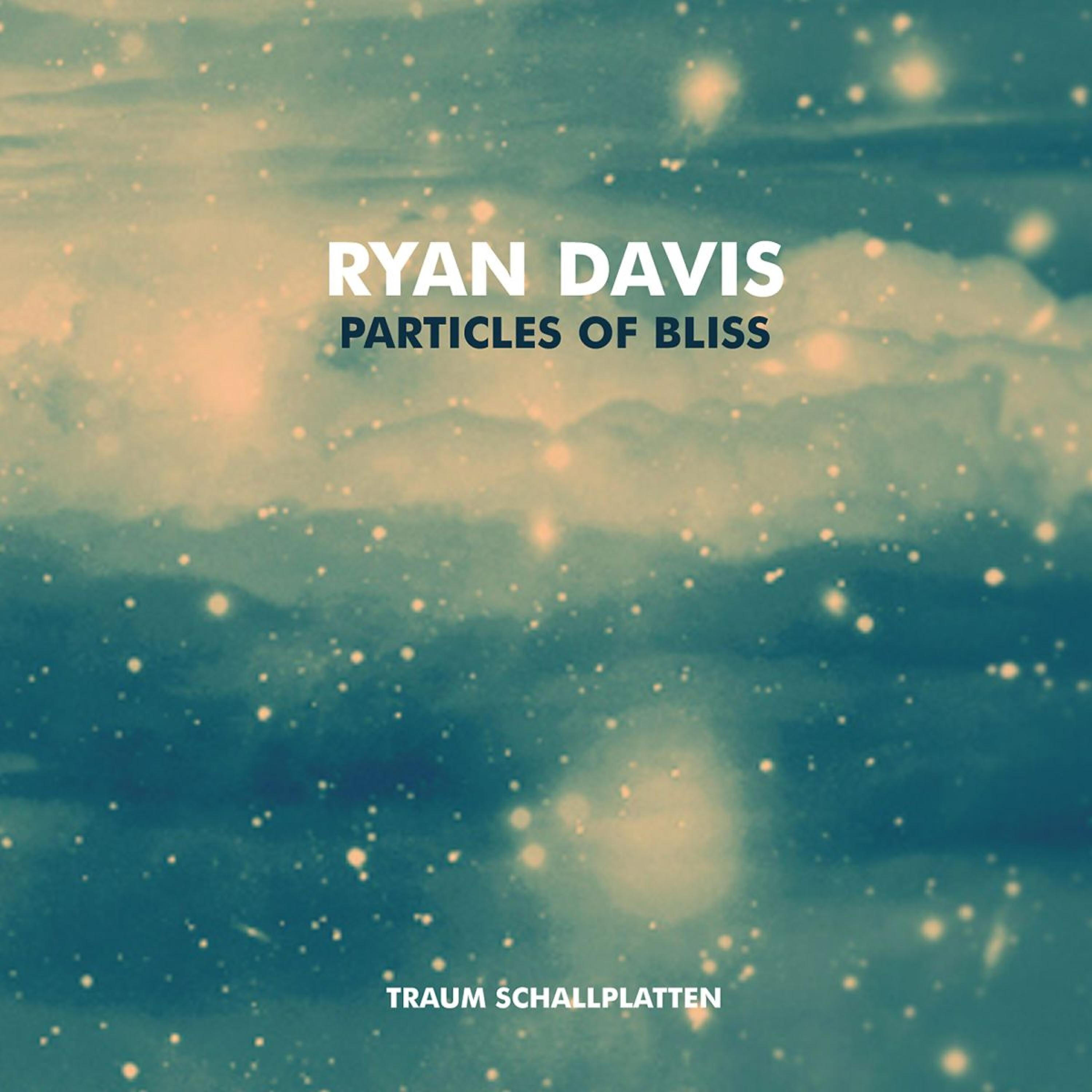 Релиз Particles of Bliss