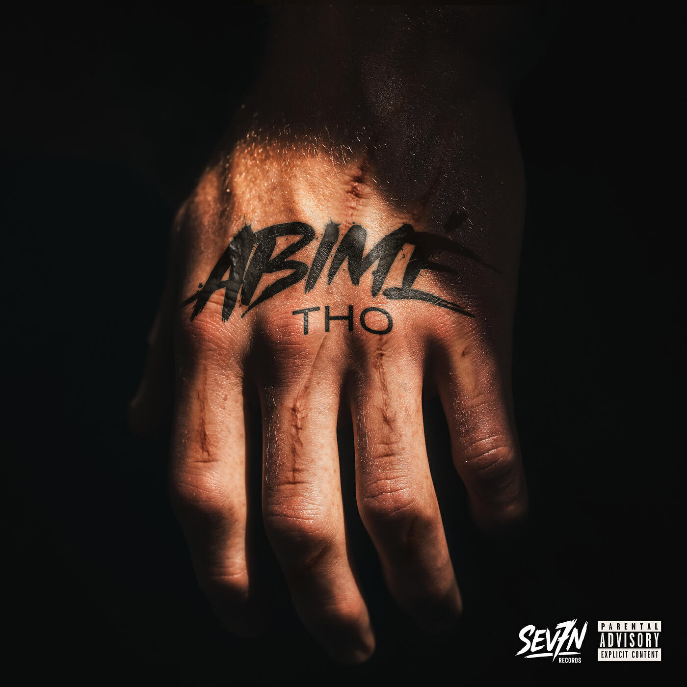 Релиз Abimé