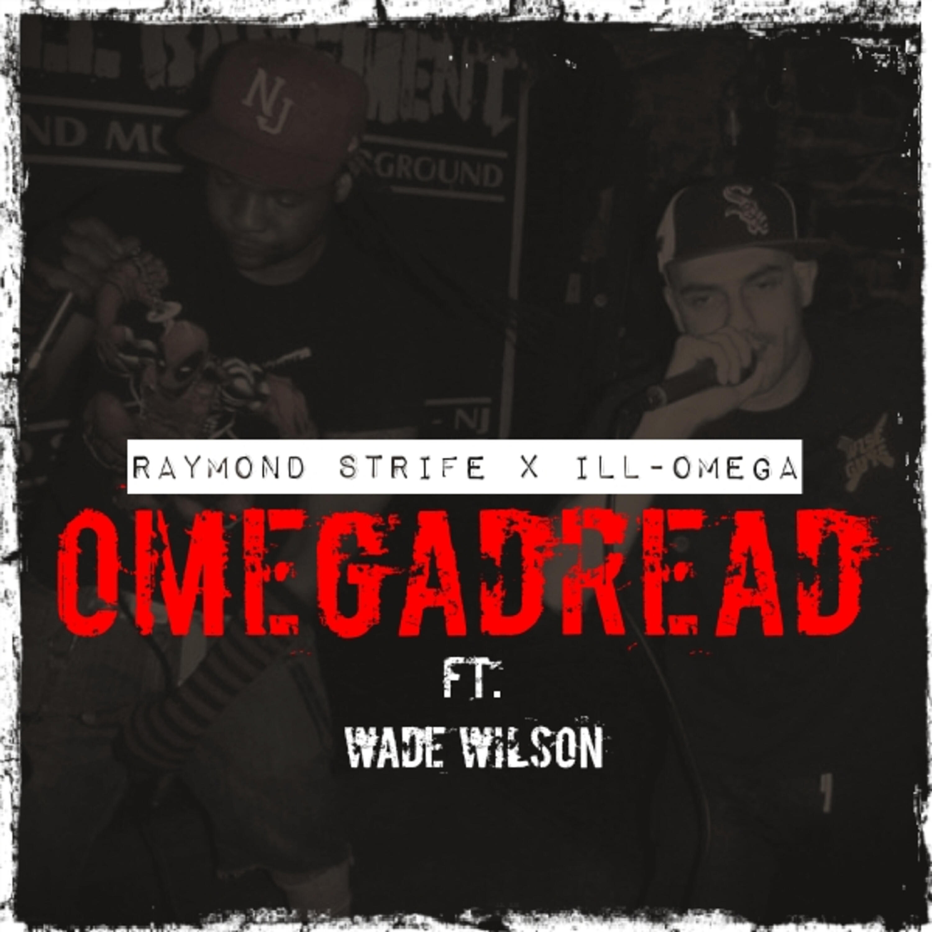 Релиз Omegadread
