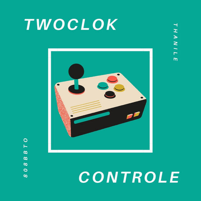 Релиз Controle