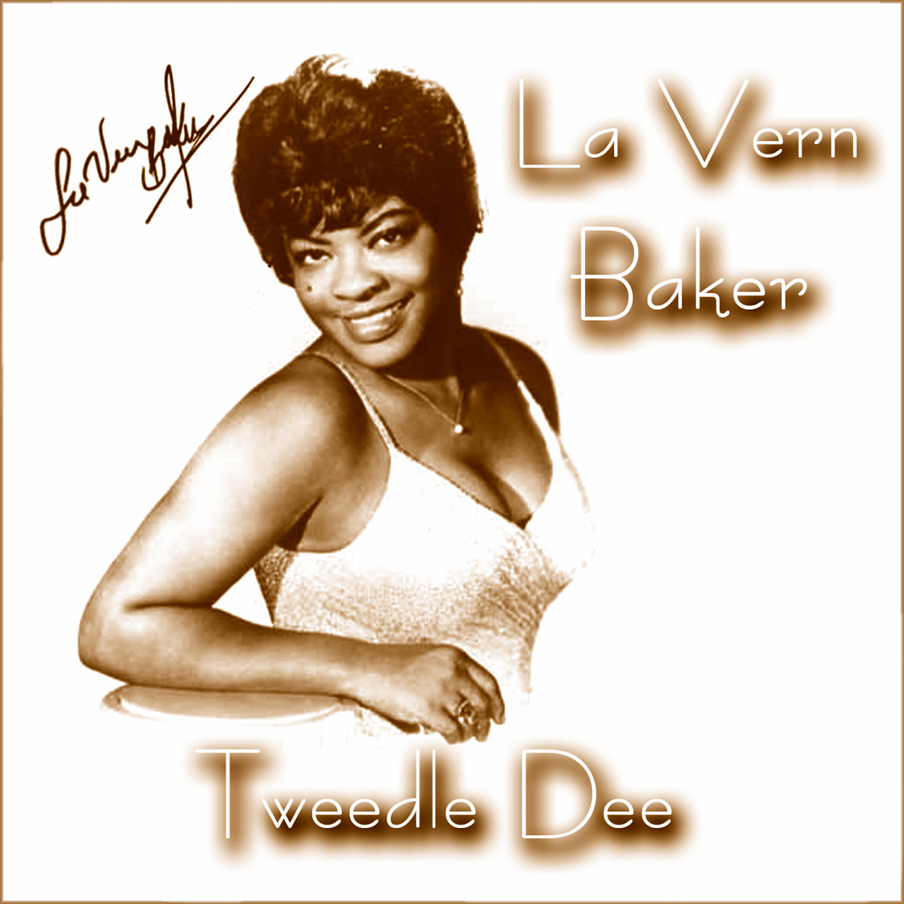 Релиз Tweetle Dee