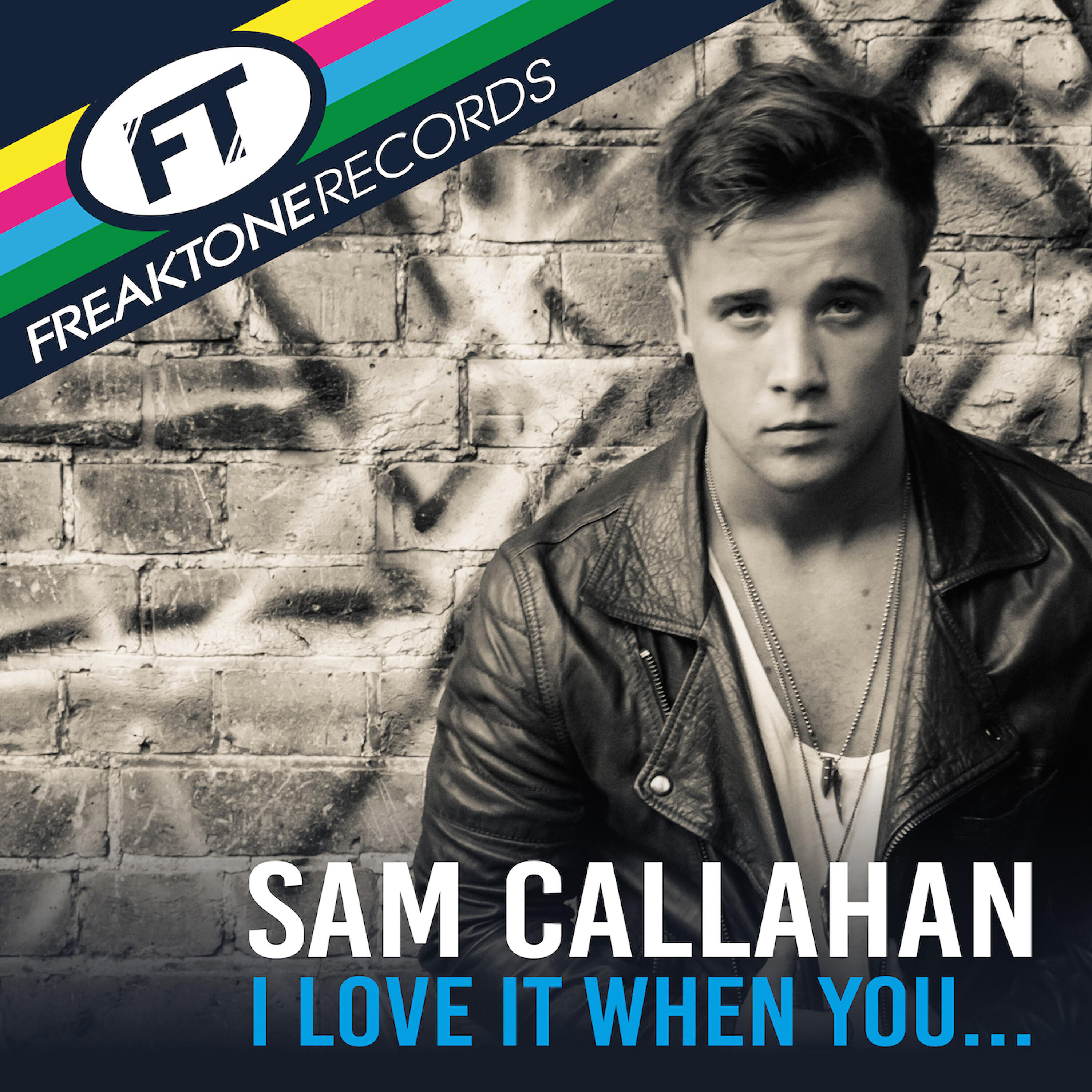 Sam Callahan