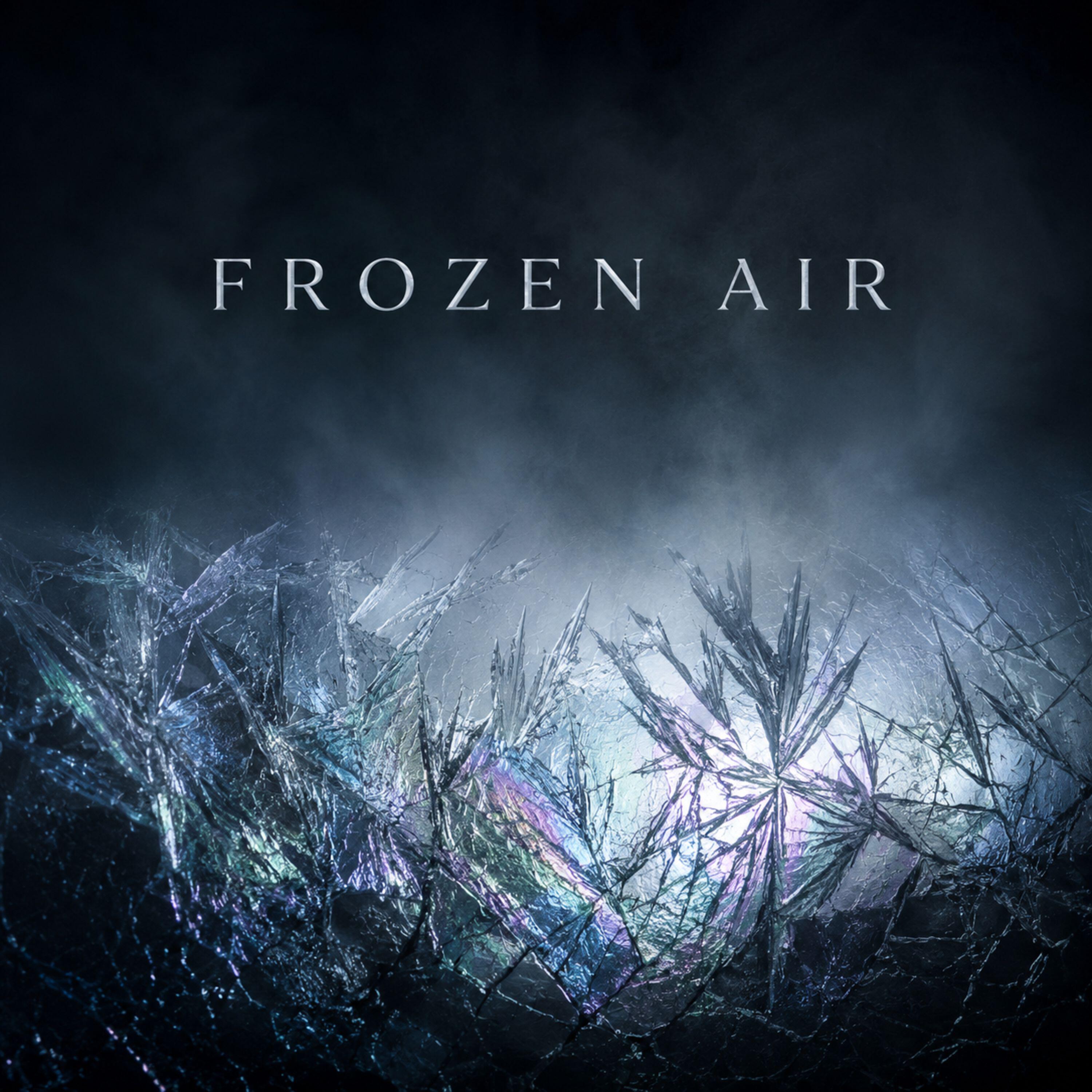 Релиз Frozen Air