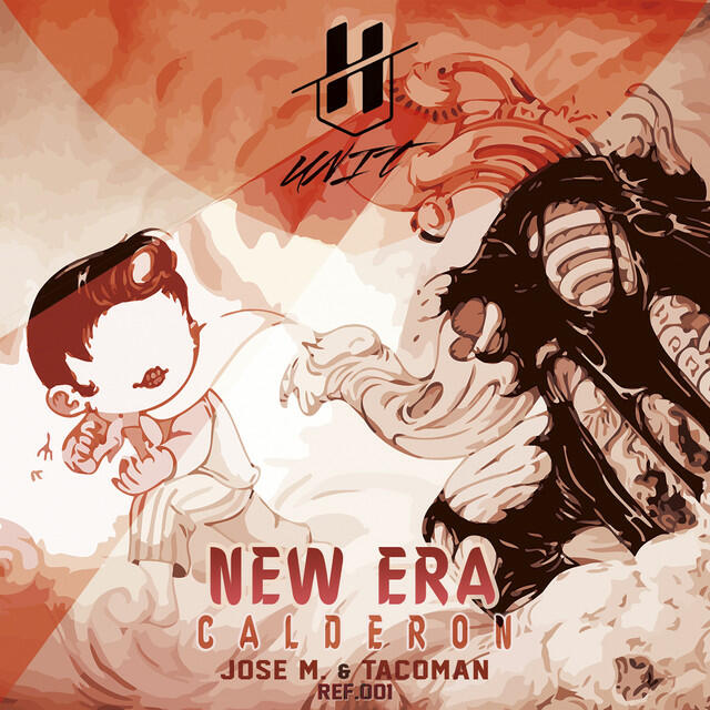 Релиз New Era EP