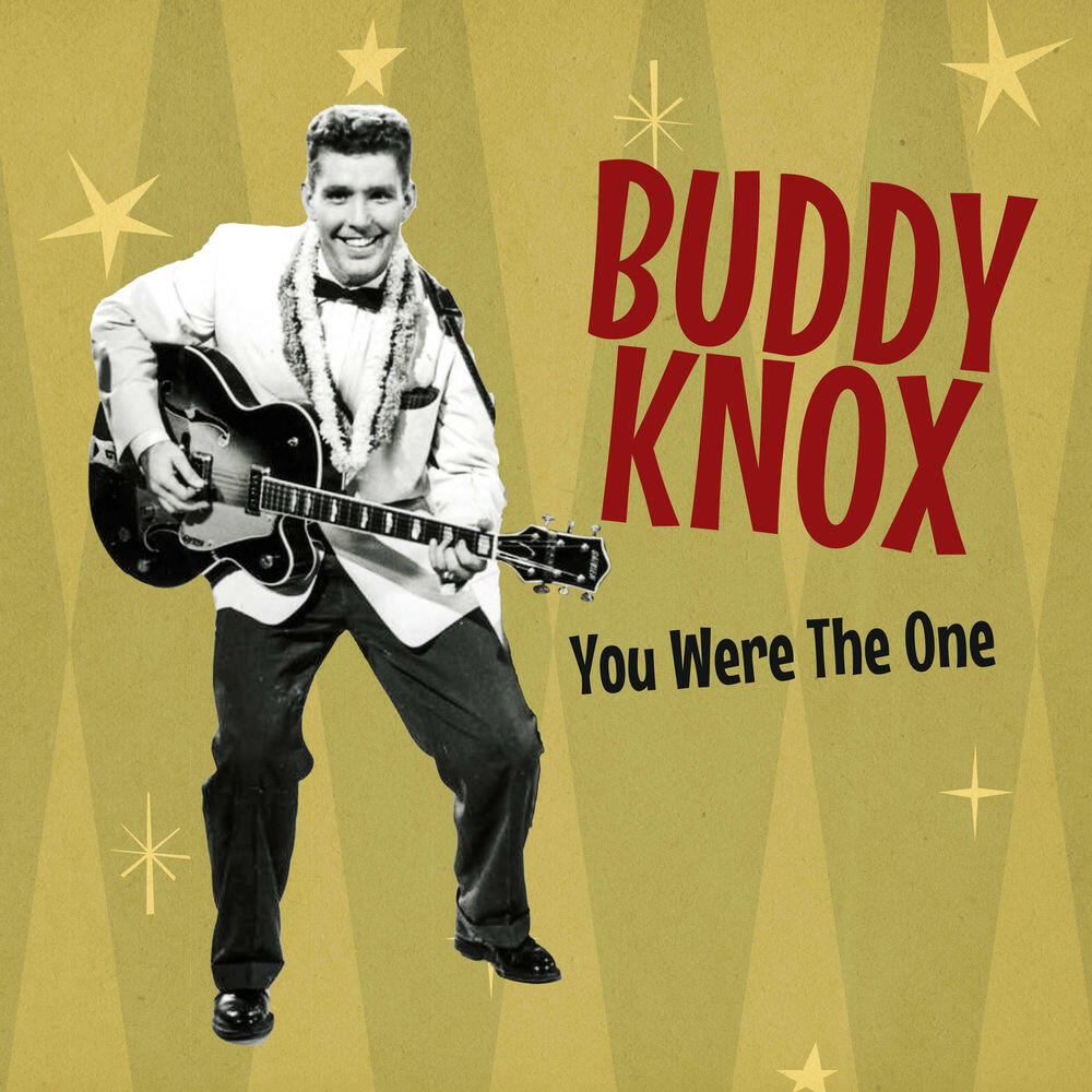 Релиз You Were The One