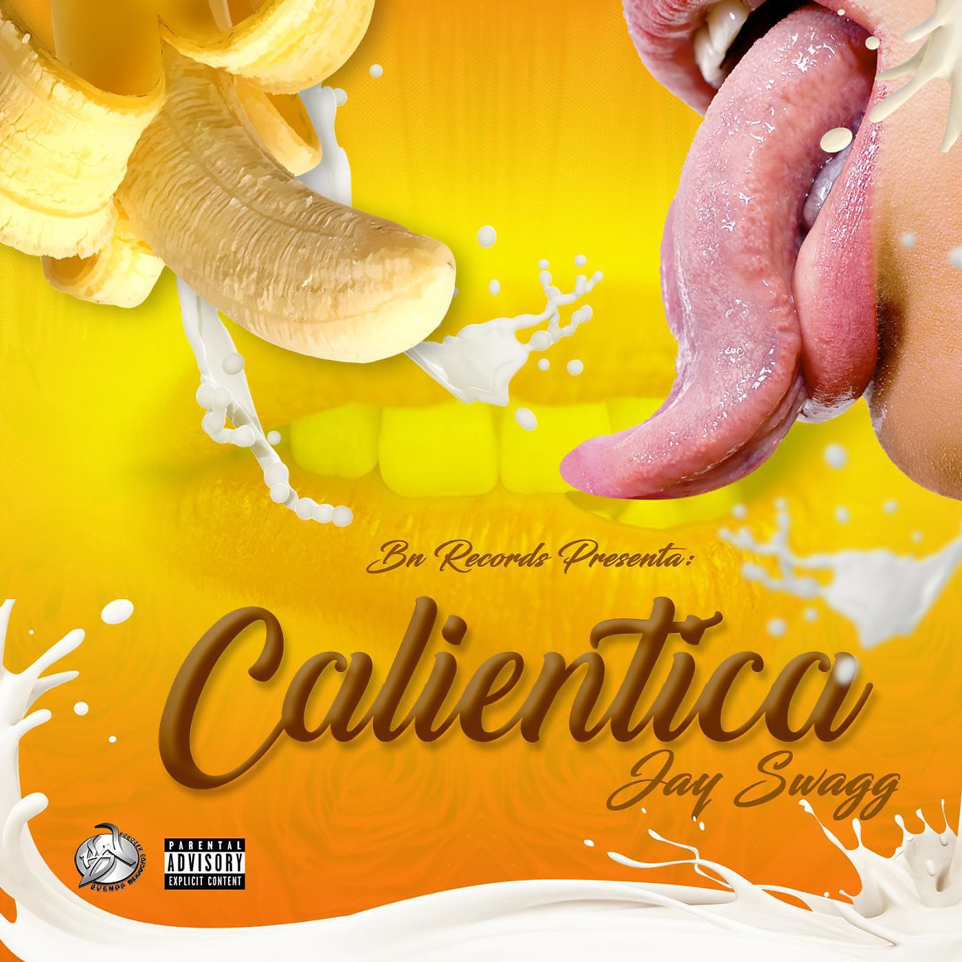 Релиз Calientica